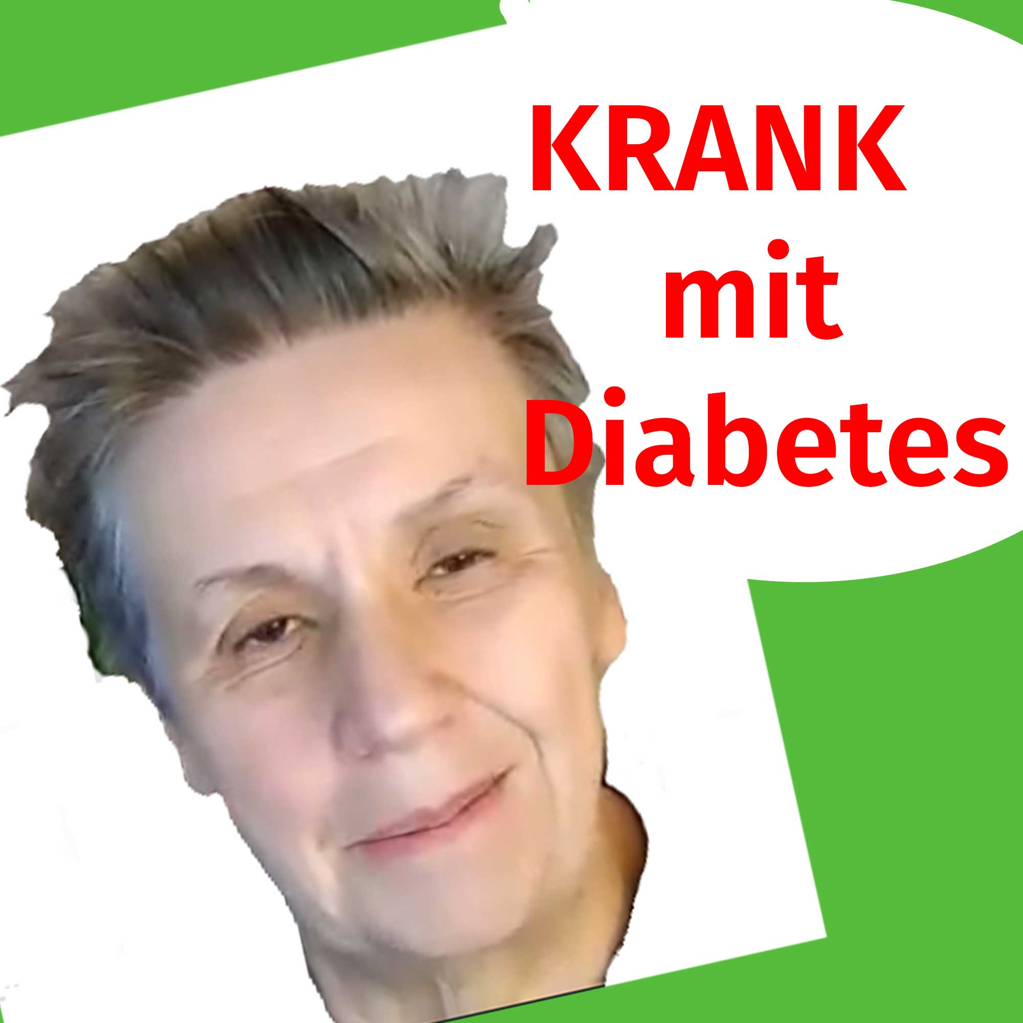 Diabetes? Frag die Zuckertante - Der Podcast für Menschen mit Typ 2 Diabetes