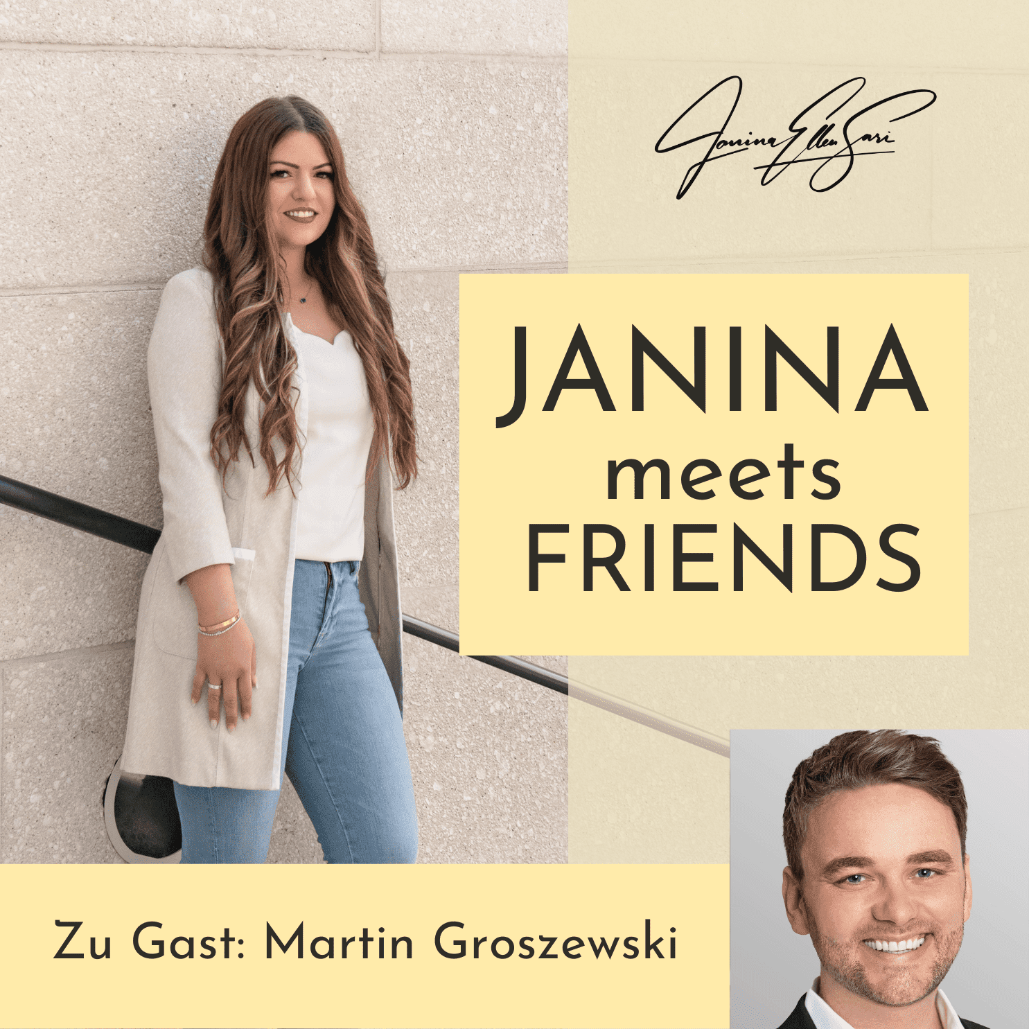 Janinas Immobilien- & Investmentcommunity