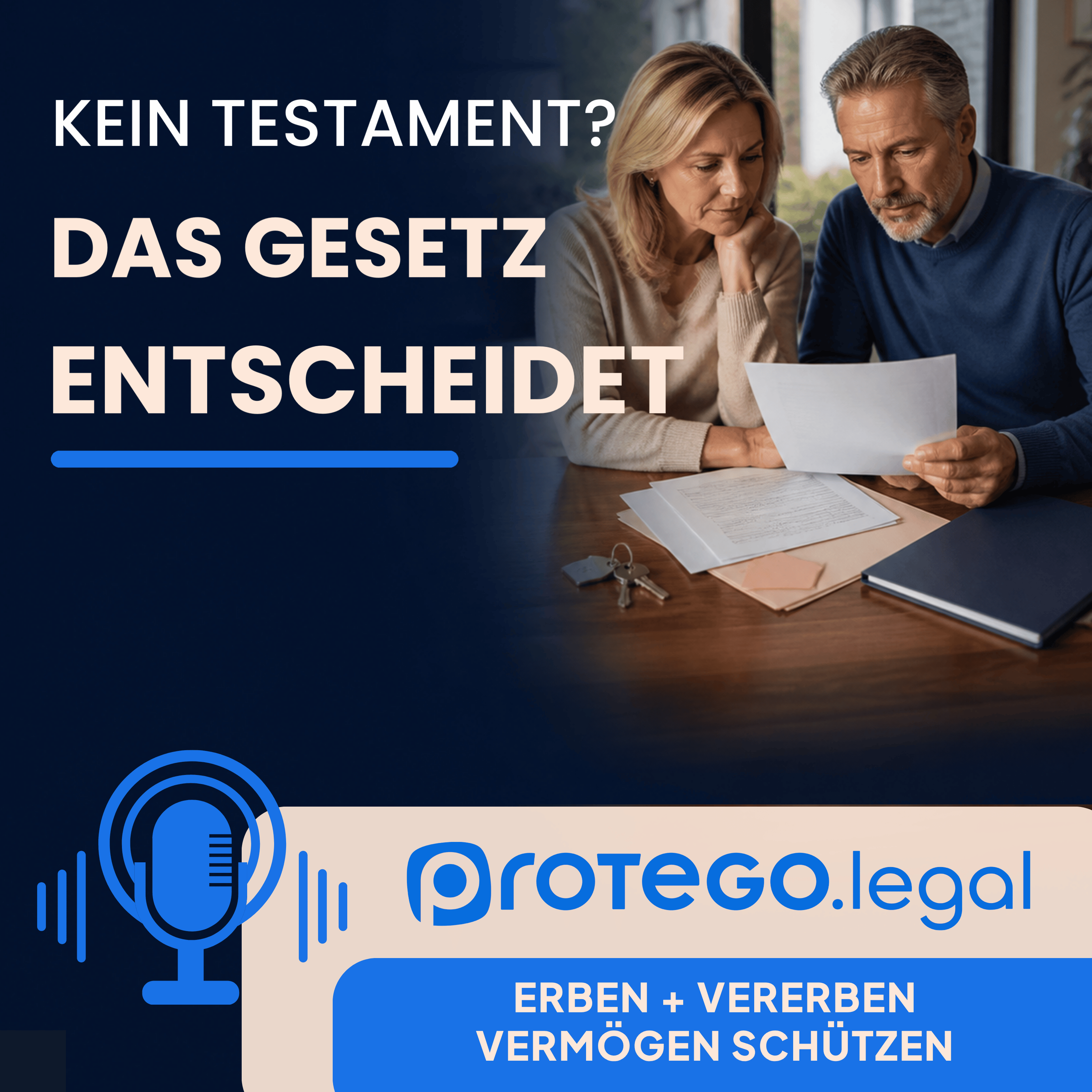 Warum Ihr Haus pl&ouml;tzlich der Schw&auml;gerin geh&ouml;rt