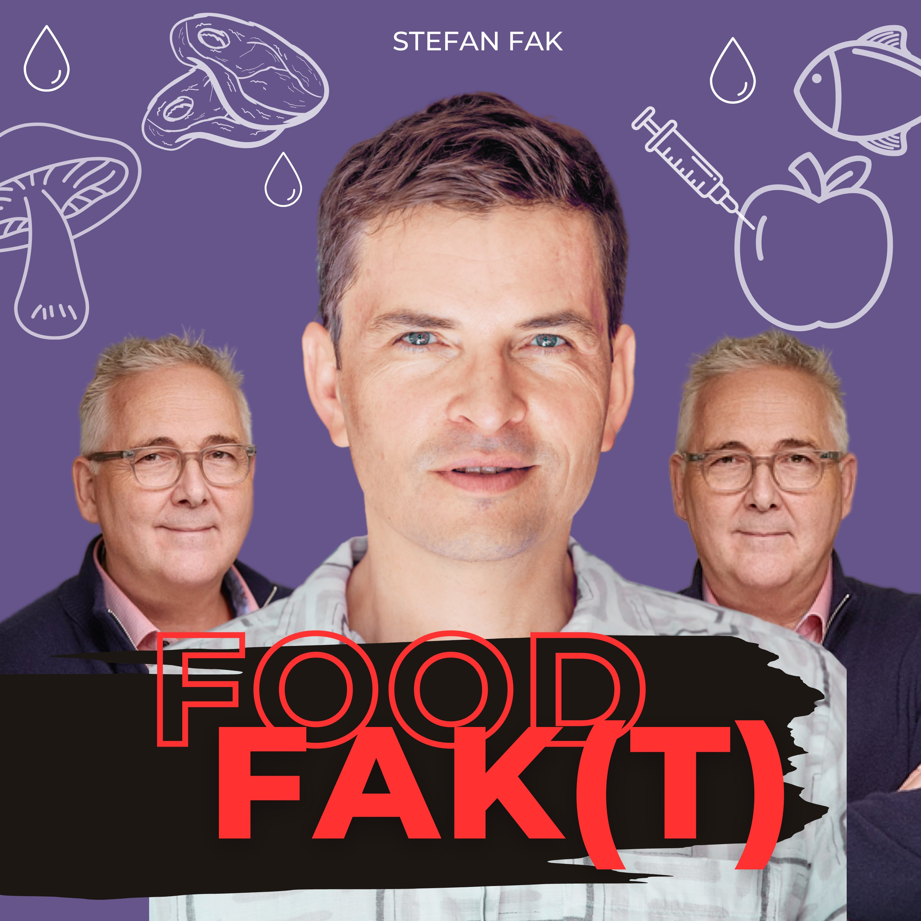 Food Fak(t)