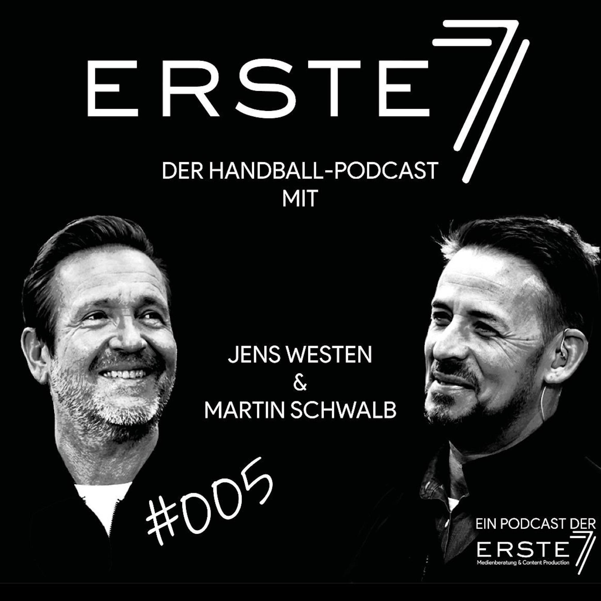 Erste 7