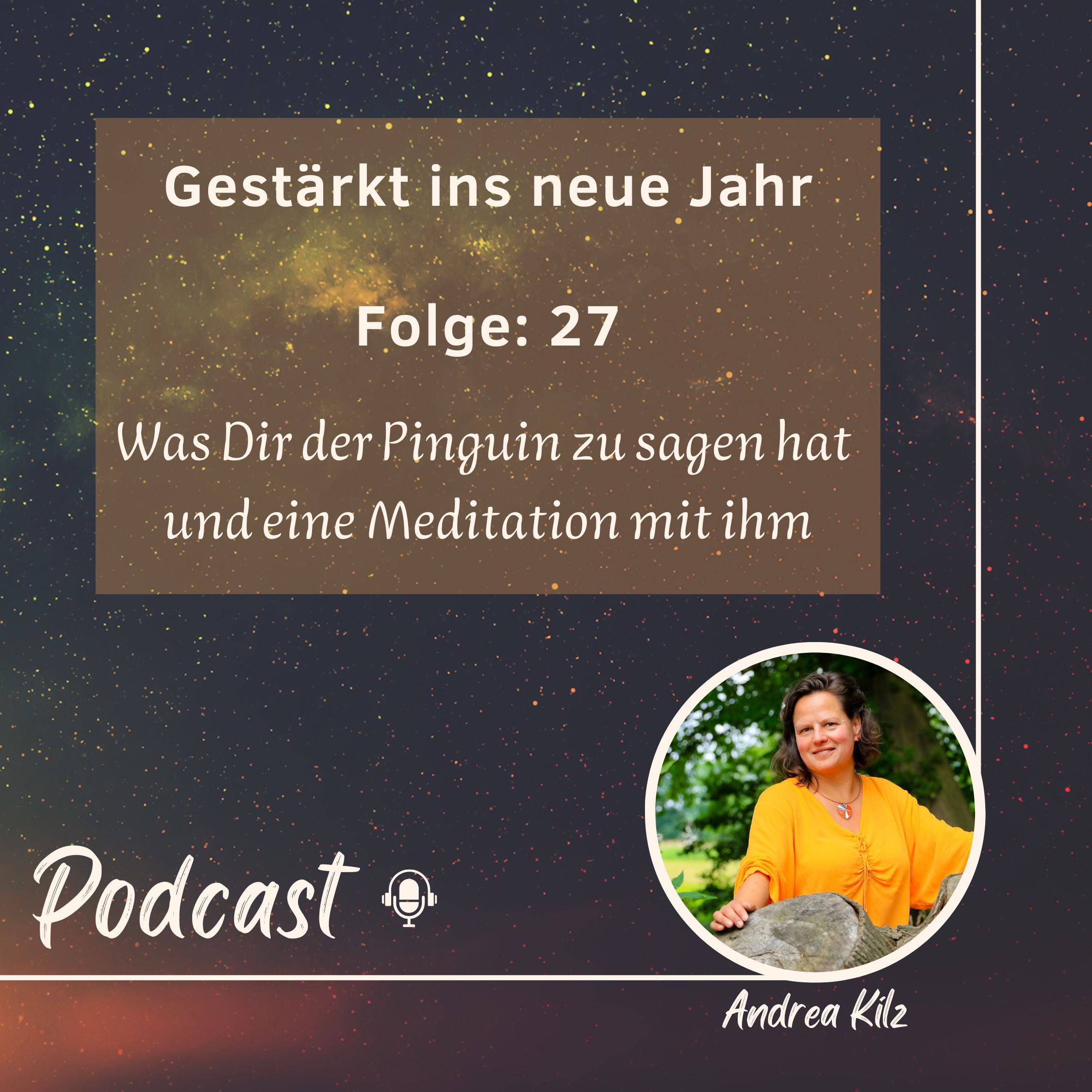 Dein(e) Energie laden