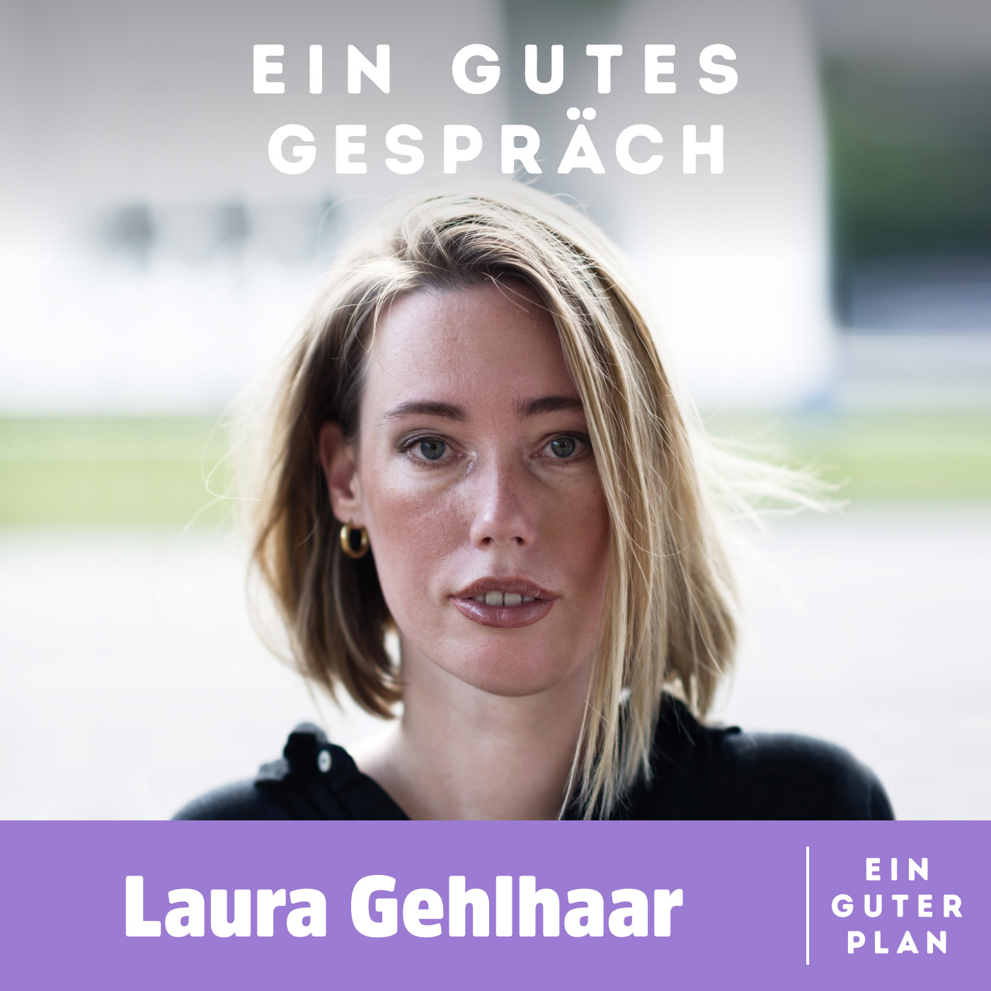 Laura Gehlhaar, wie wichtig ist es zu verzeihen?