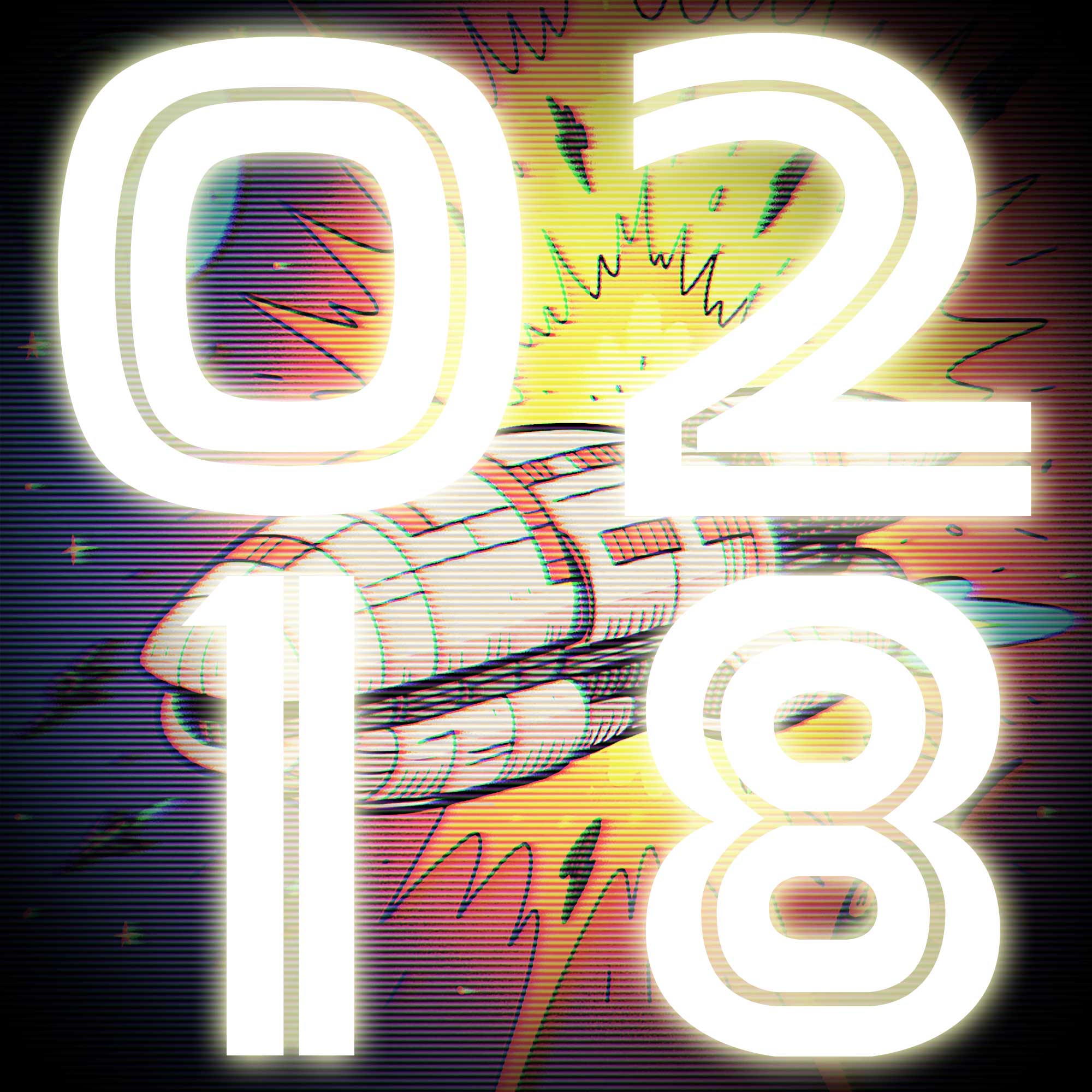 Bahnhofskino Galactica: "Download" (S2E18, 2006)