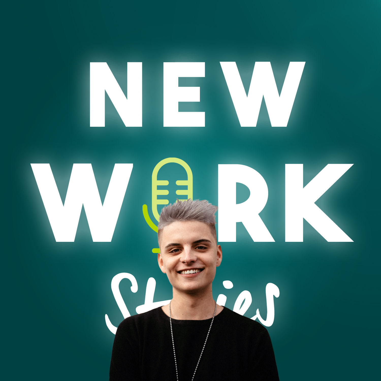 For a Better Working Life – Der NWX Podcast