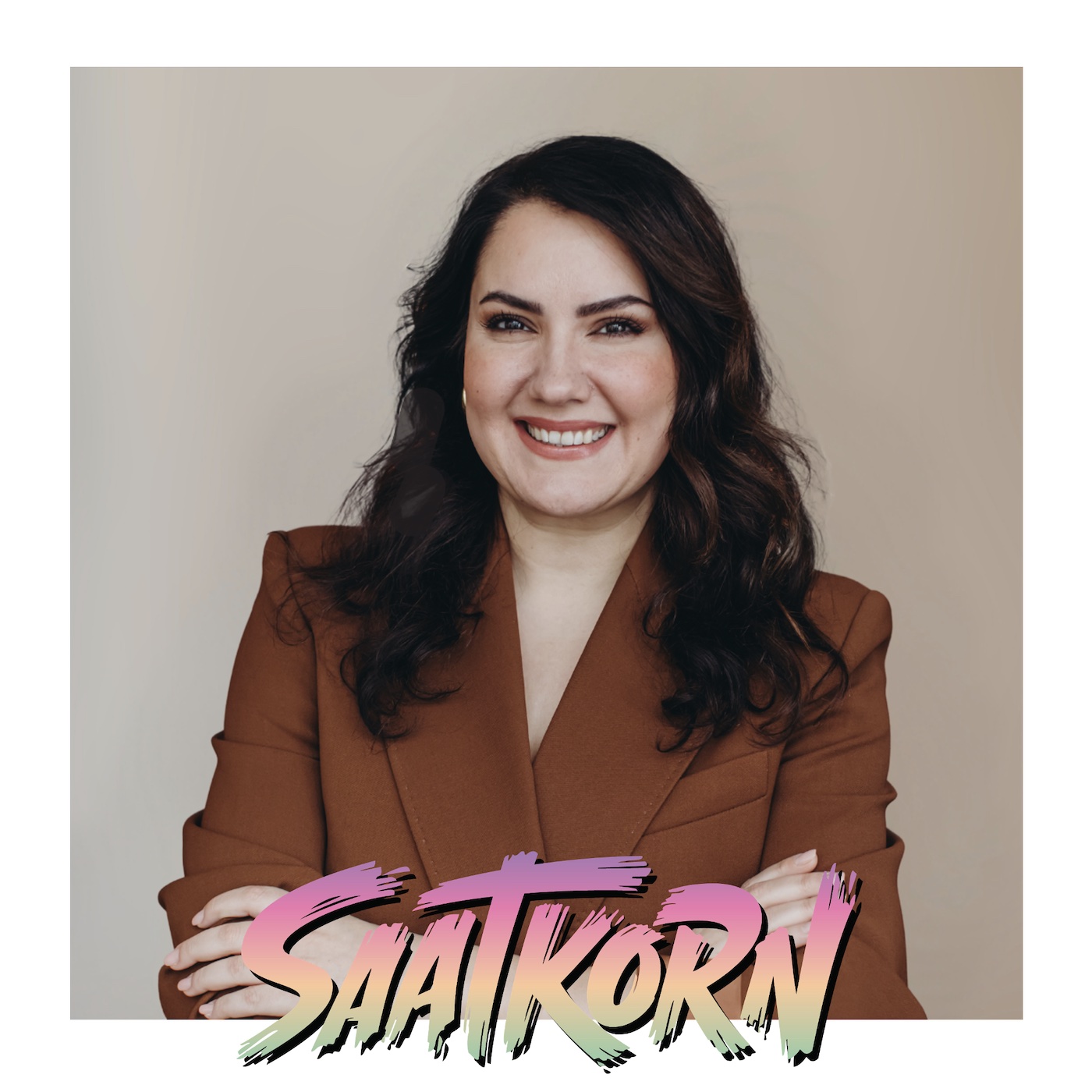 #441 mit AYSE SEMIZ-EWALD über DIVERSITY bei der DEUTSCHEN TELEKOM episode artwork
