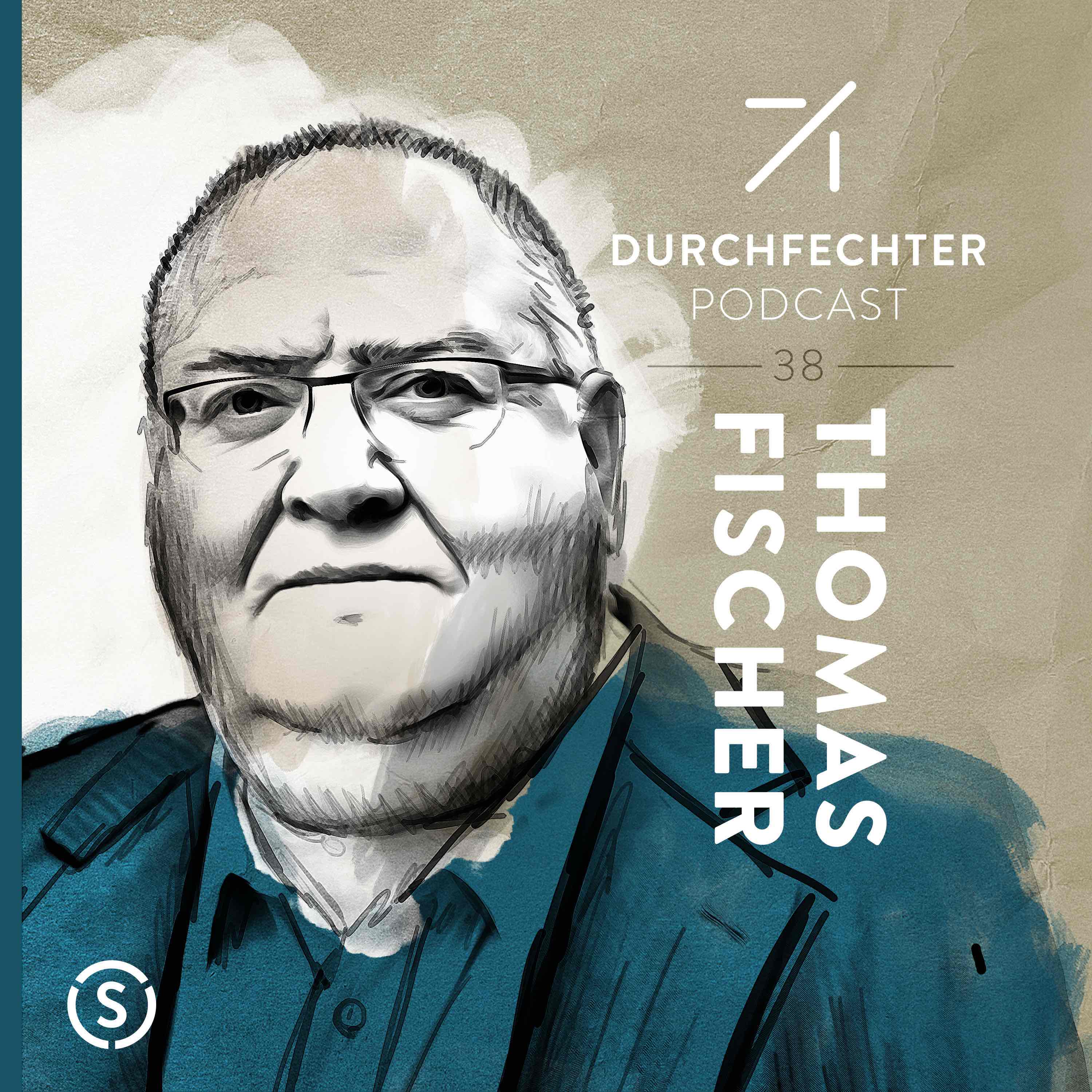 Durchfechter