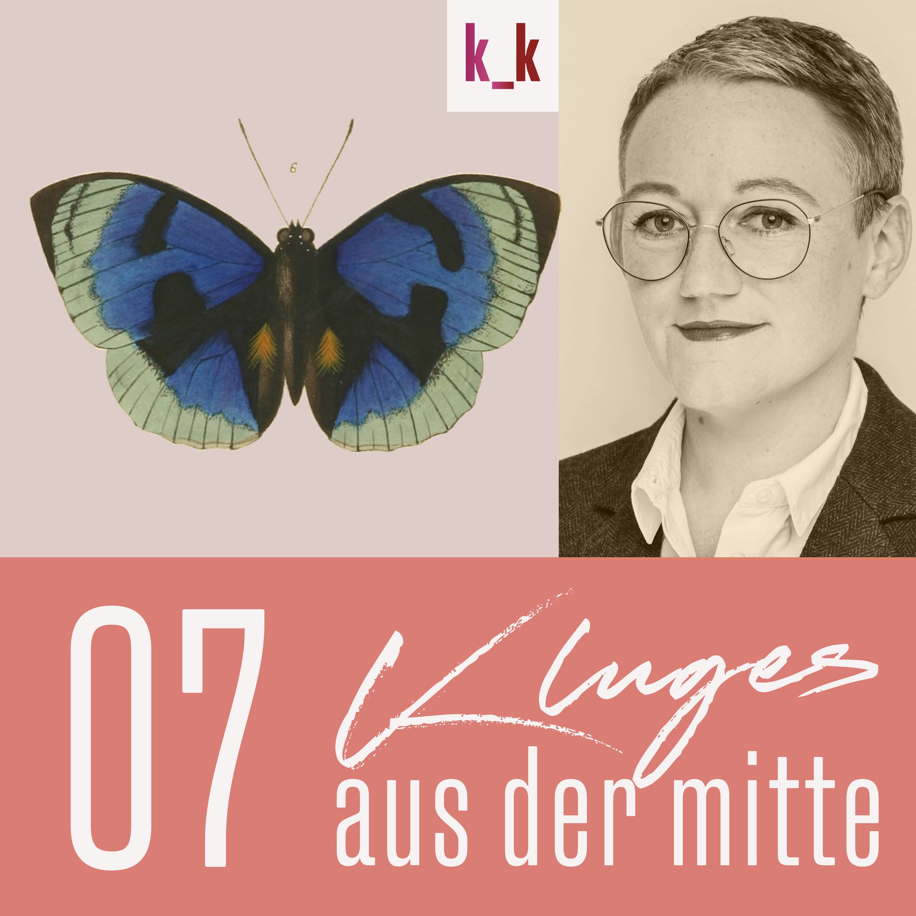 Kluges aus der Mitte