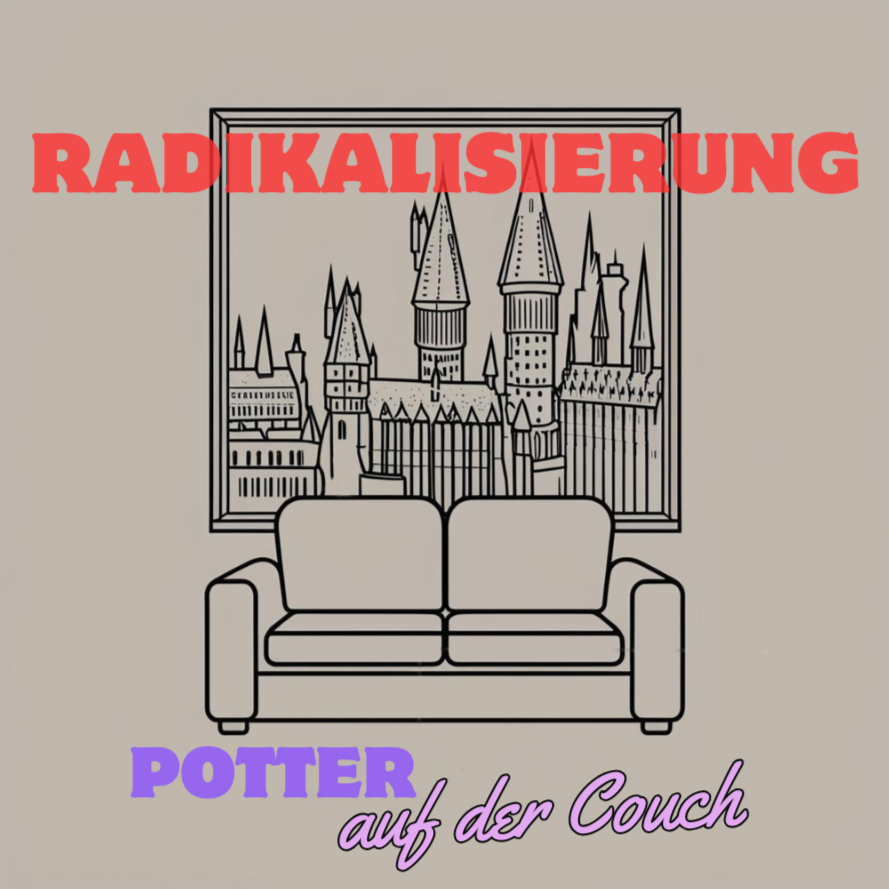3 - Potter auf der Couch: Die Kontroverse um J. K. Rowling episode artwork