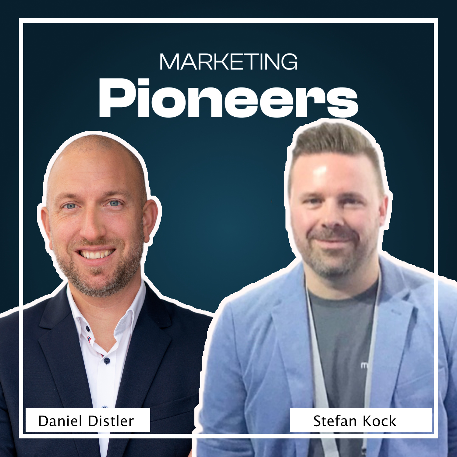 Marketing Pioneers