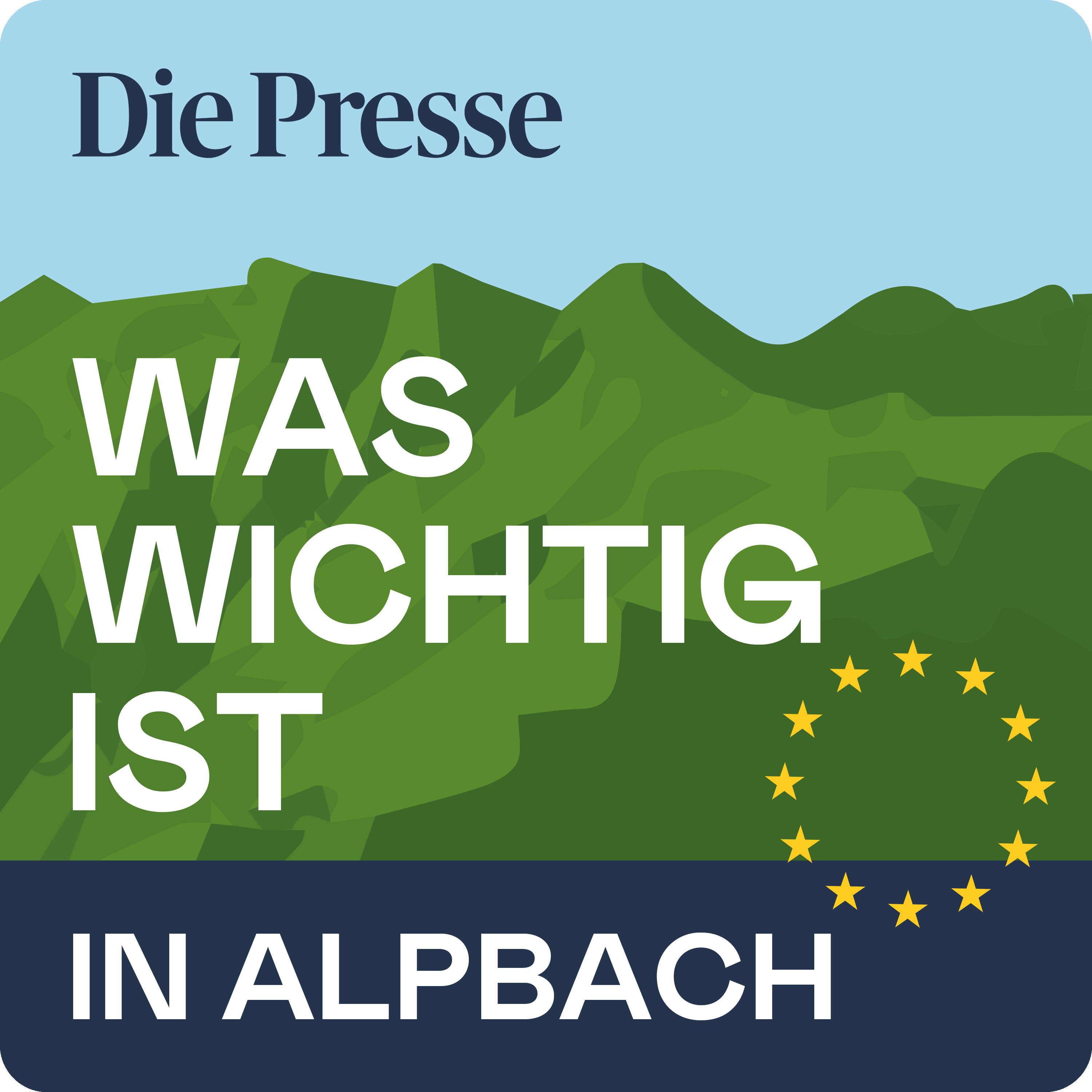 Was wichtig ist