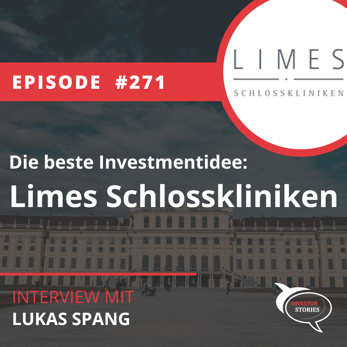 Investor Stories Podcast