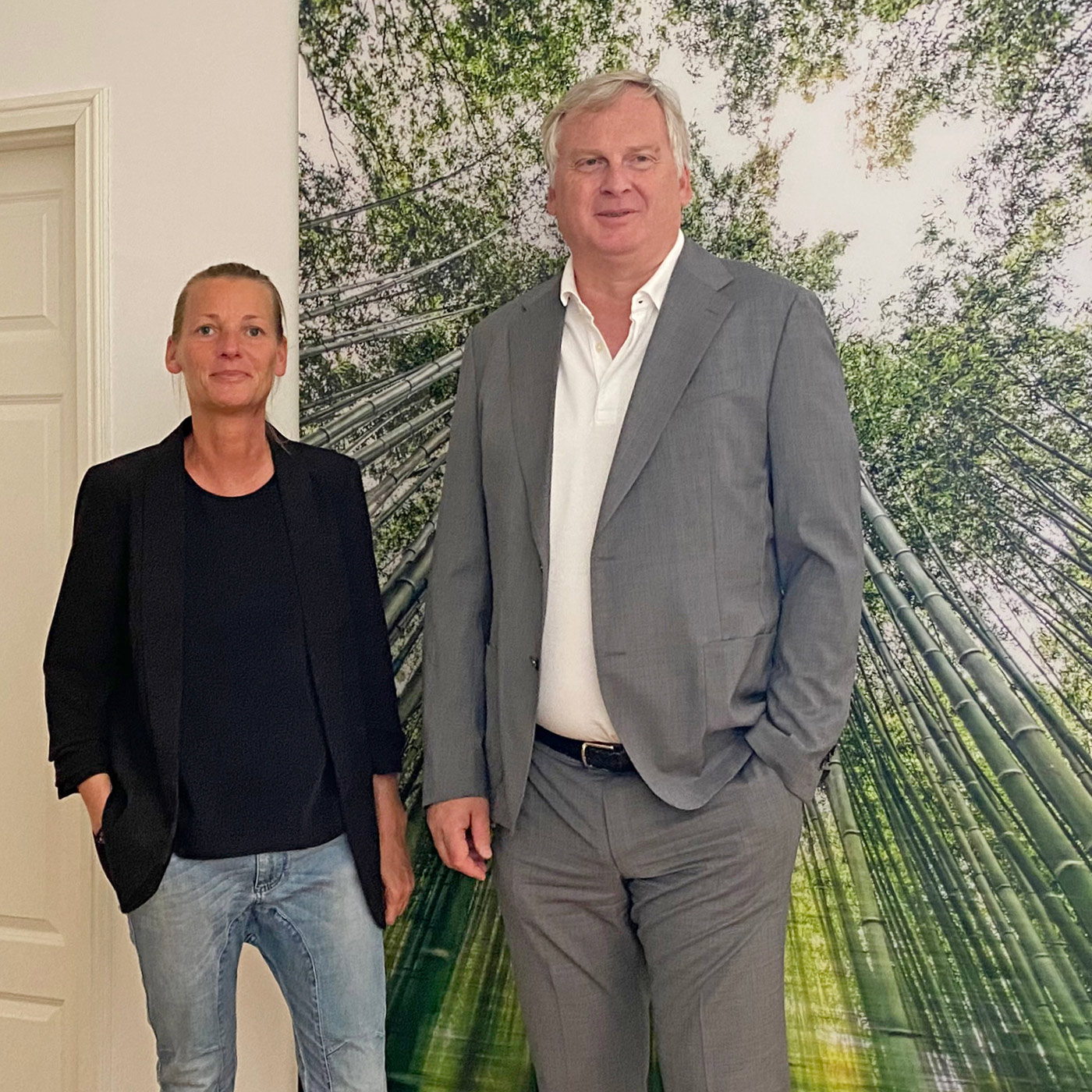 Real Estate Network – Deutschlands grösstes Immobilien-Podcast-Netzwerk - mit Alexander Schmid von IRECC