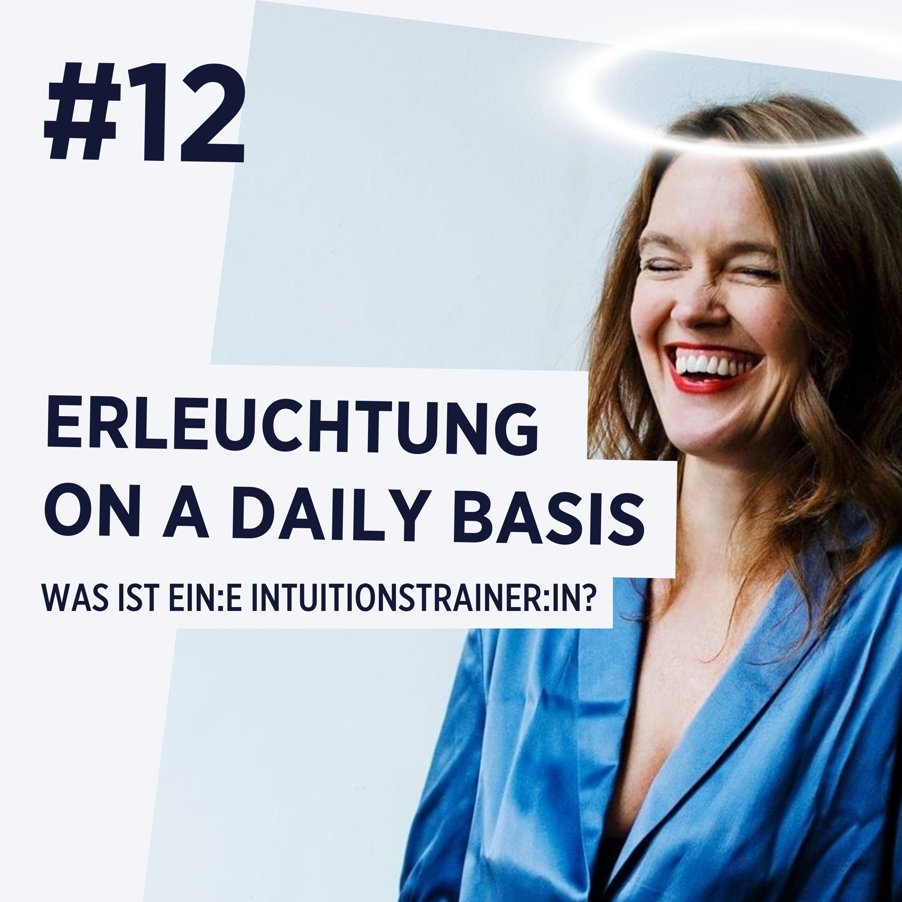 Intuitive Human – Die Kraft menschlicher Intuition