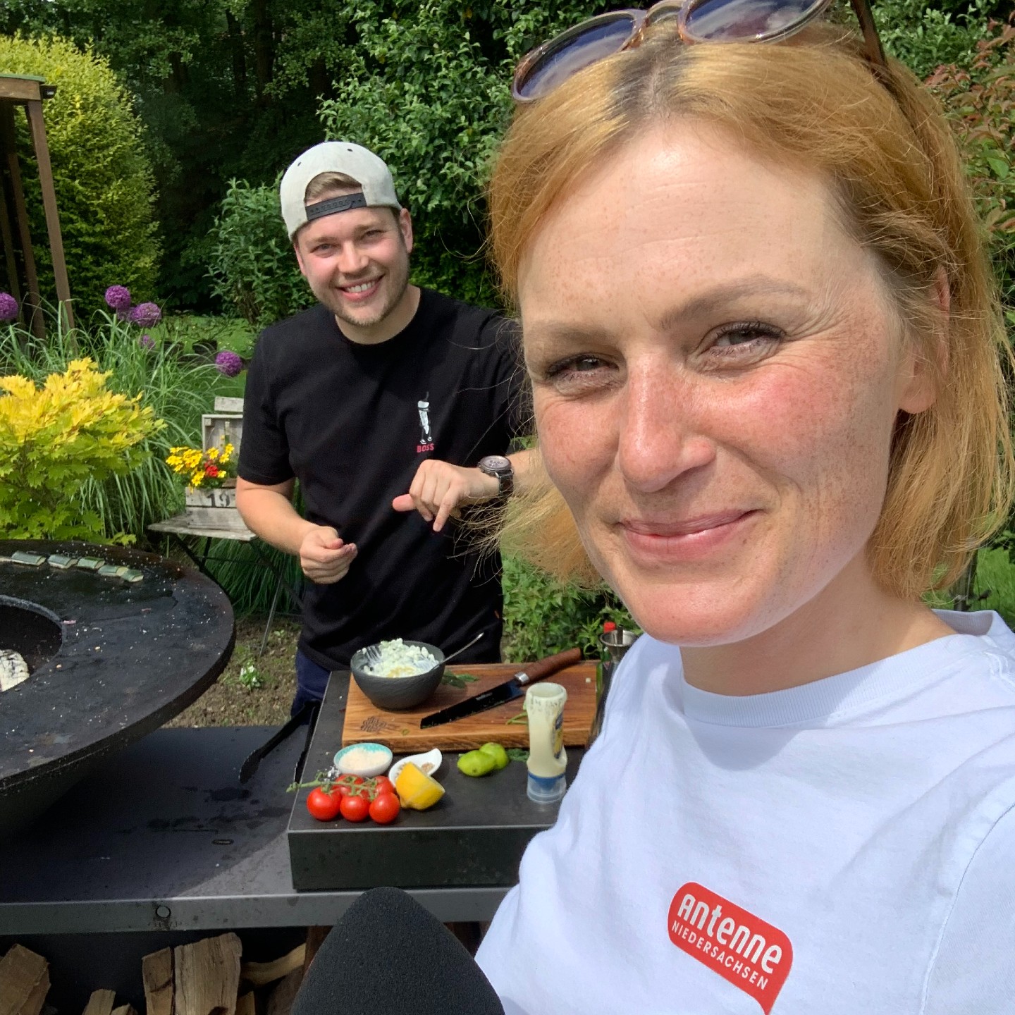 Zum Glück aus Osnabrück! Dein Stadtpodcast