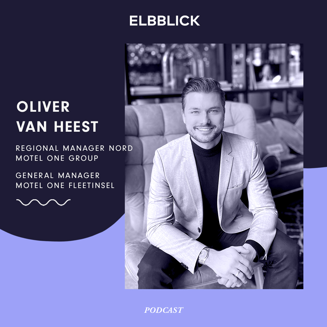 ELBBLICK Podcast