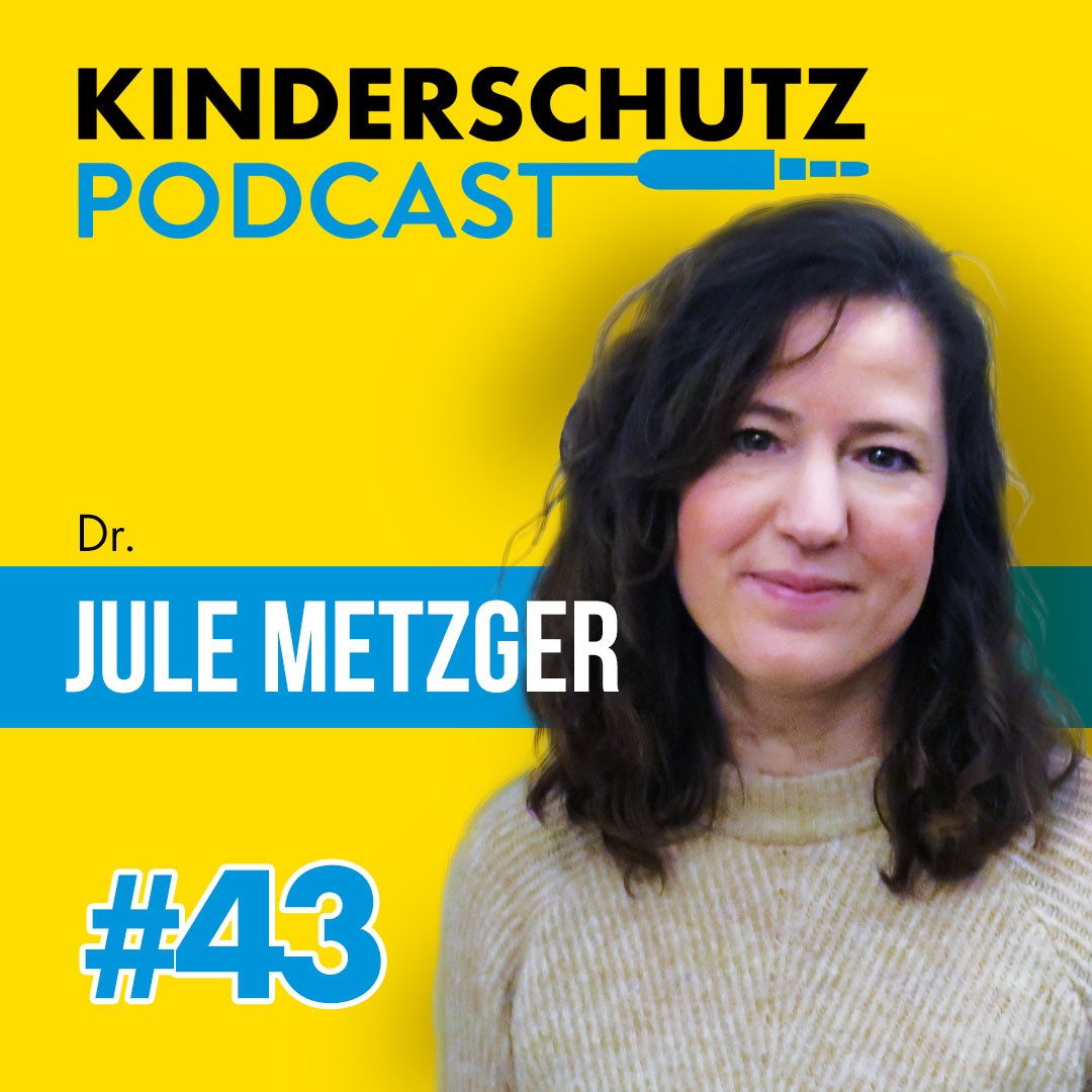 Kinderschutz Podcast