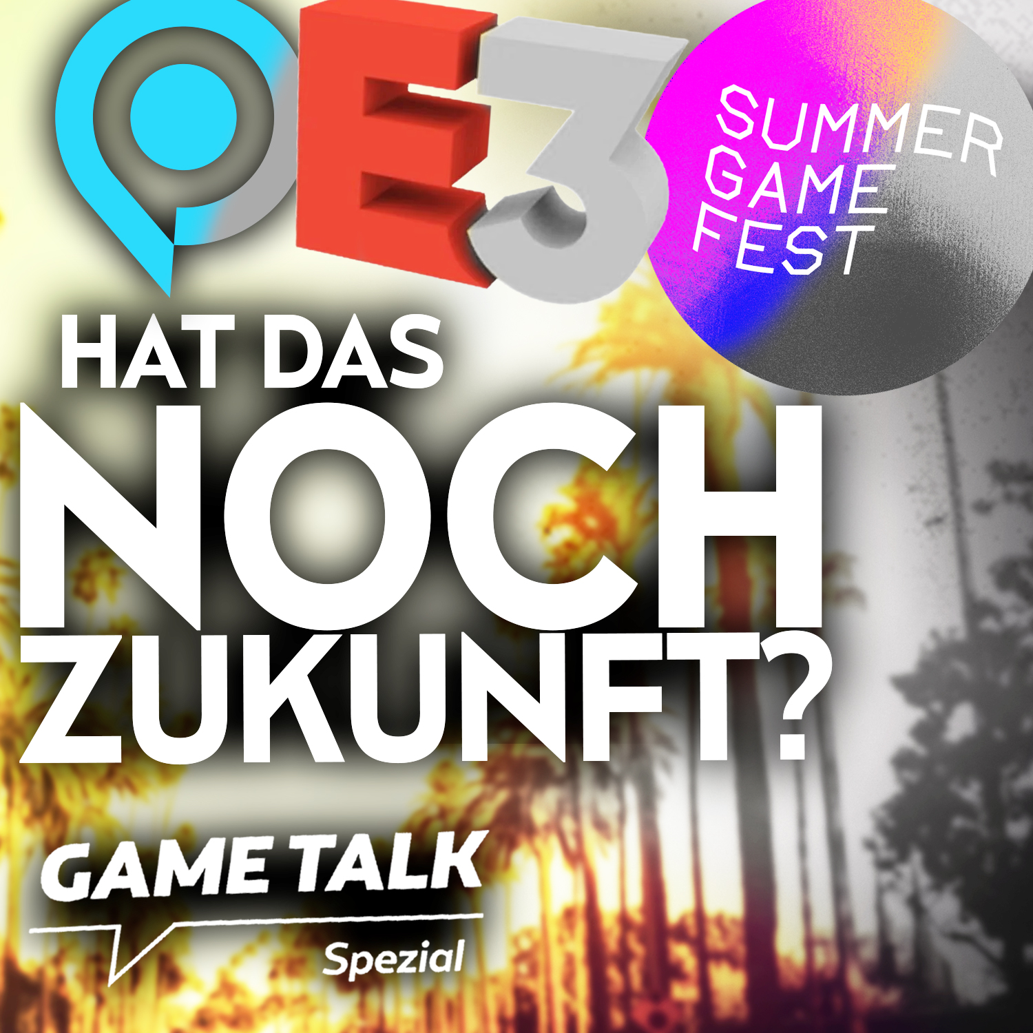 Spielemessen | Was uns bei E3 und Co. fehlt!