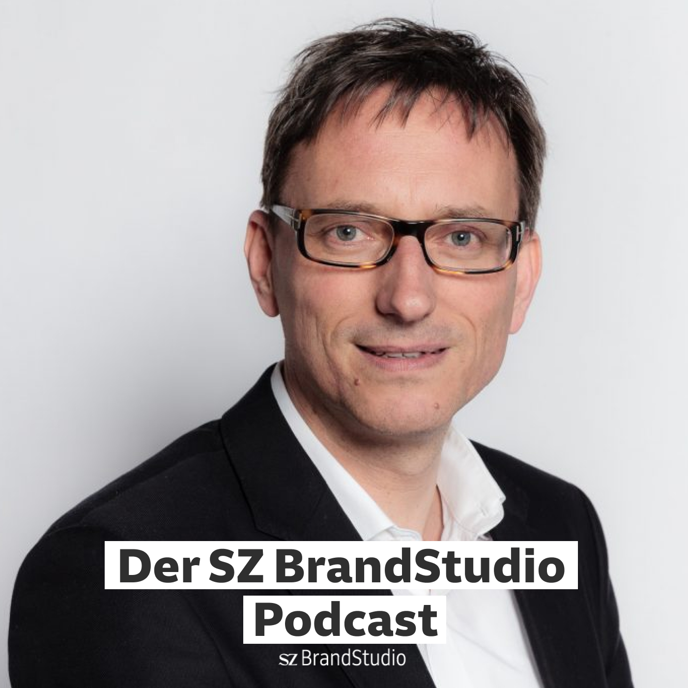 SZ BrandStudio Podcast
