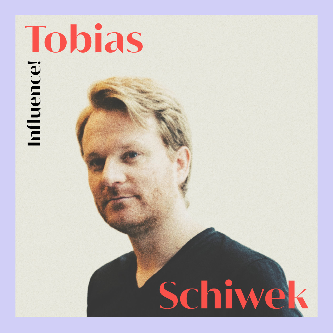 Influence! Der Podcast für Influencer Marketing