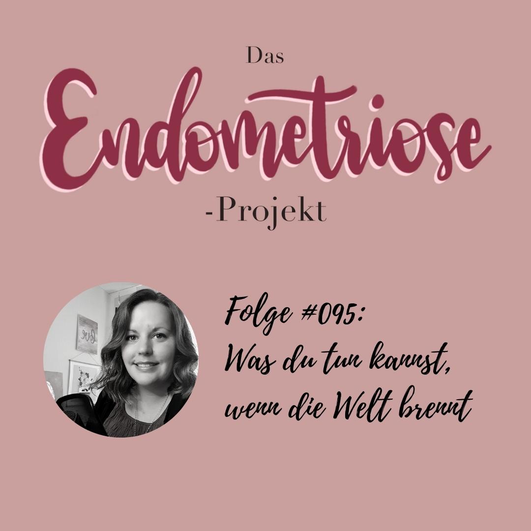 Das Endometriose-Projekt