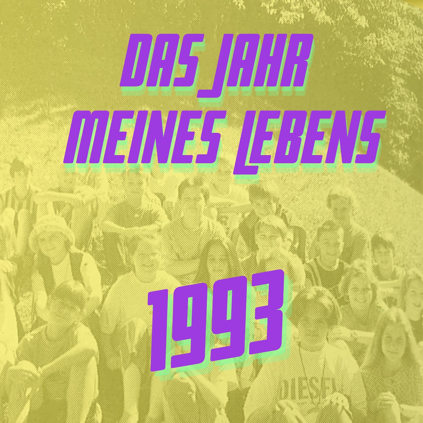 Das Jahr meines Lebens – ein autobiografischer Podcast