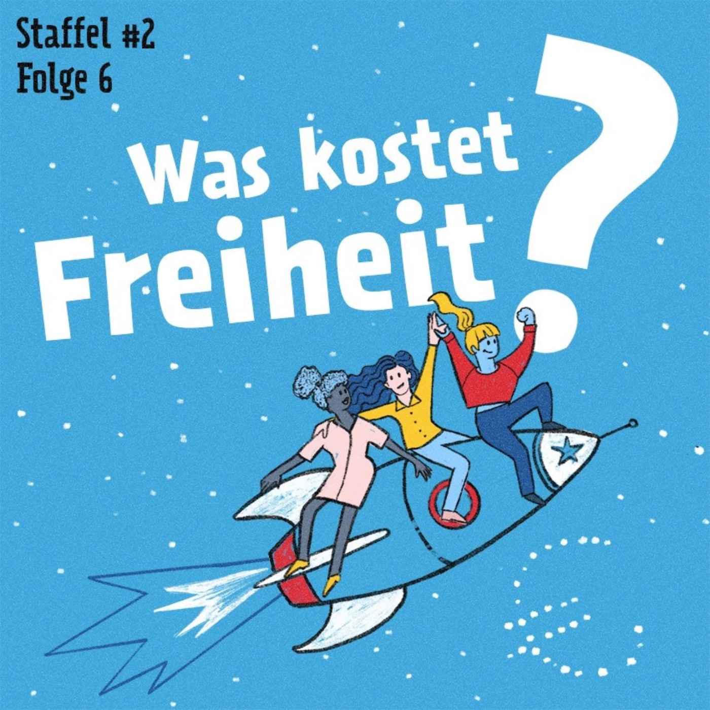 Was kostet die Welt?