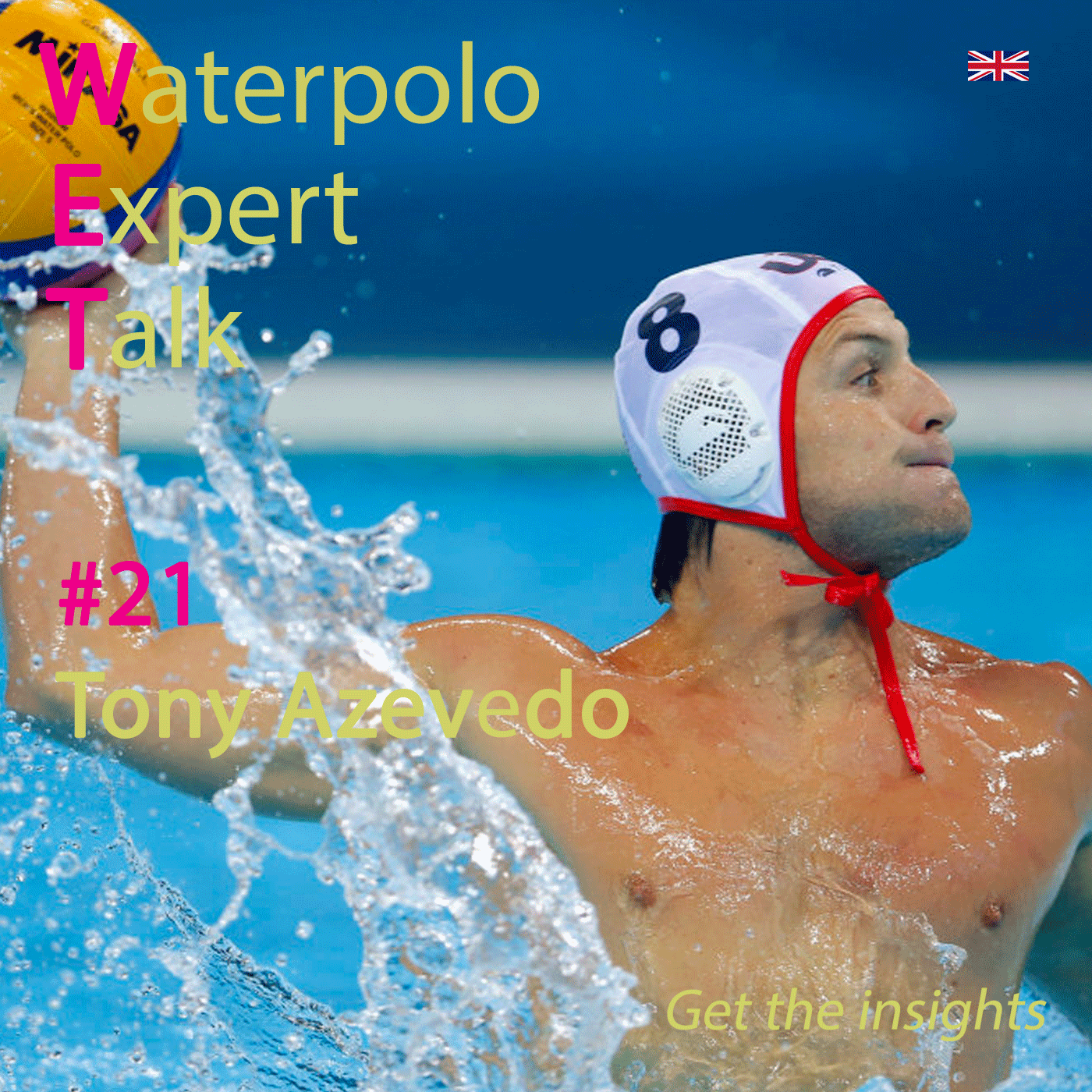 Waterpolo Expert Talk