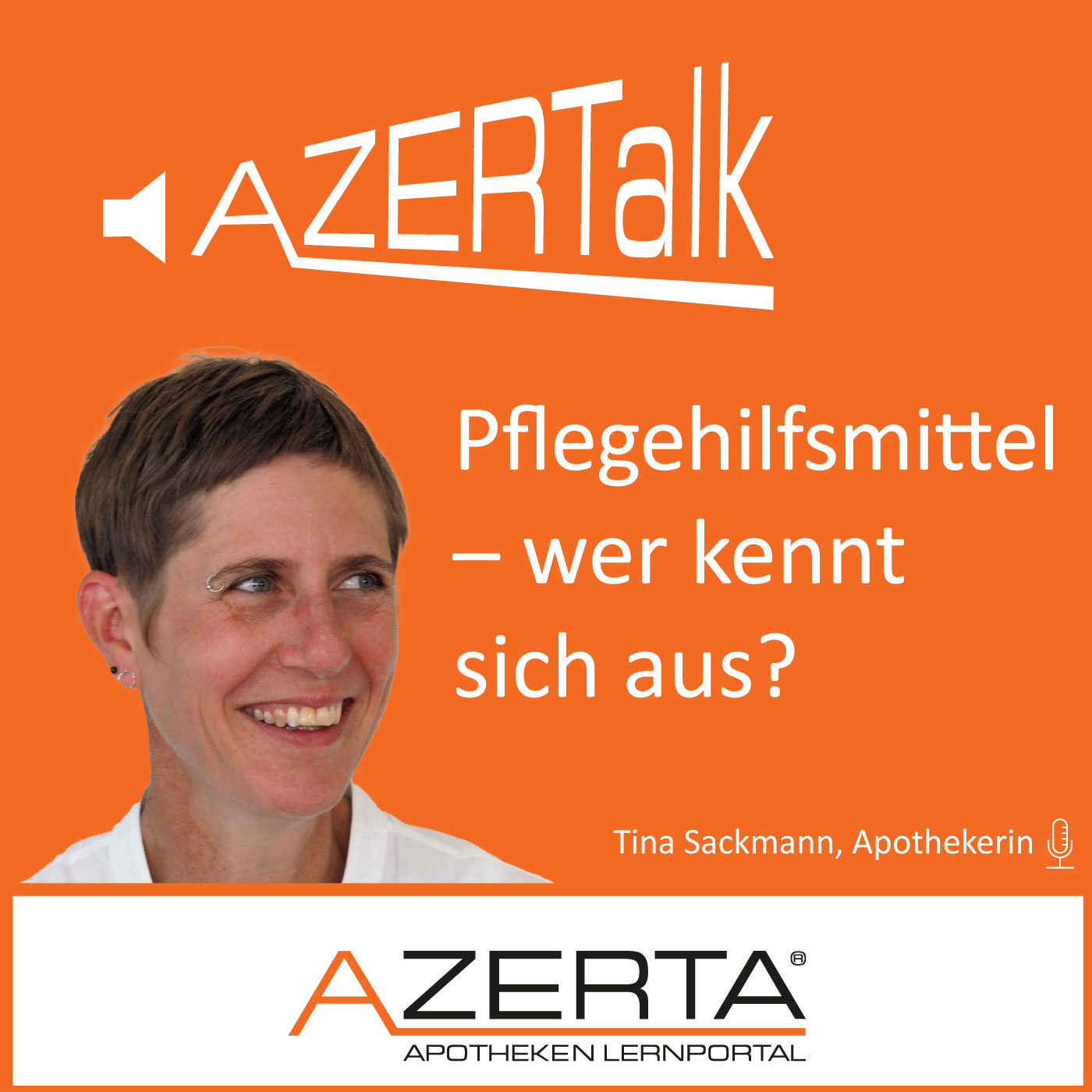 AZERTalk