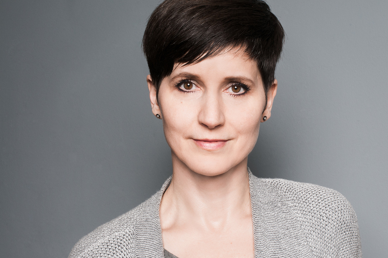 Hörbar machen - hörbar sein: DIE PodcastReihe von female.vision