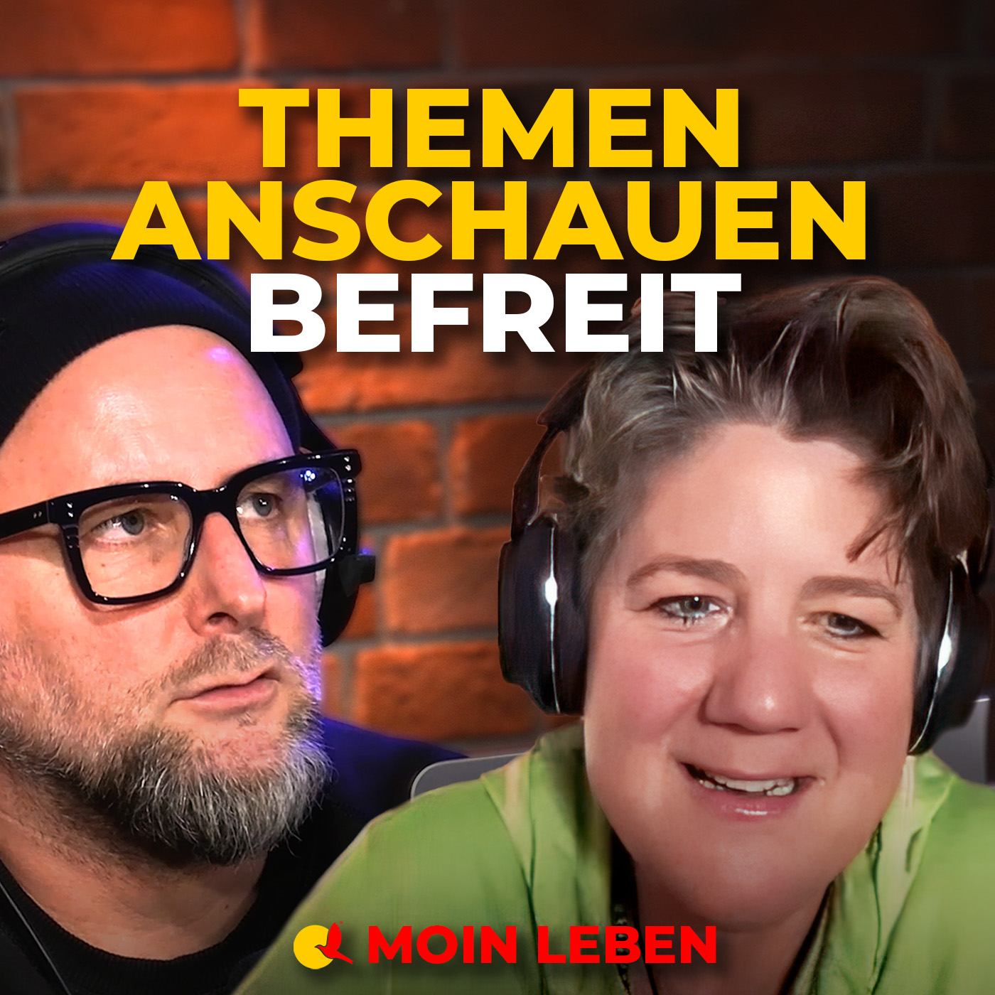 Moin Leben - Lebenswege, Astrologie, Business