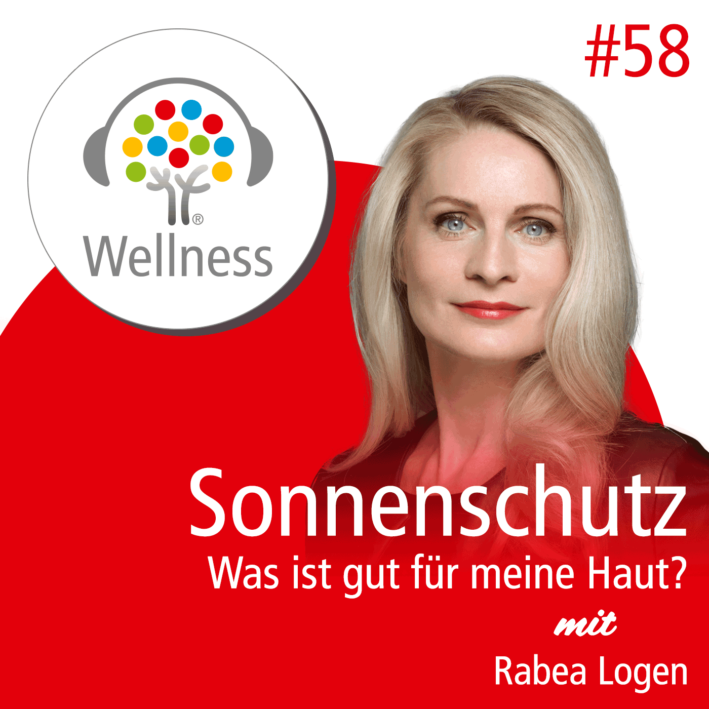 Wellness-Podcast: Be well and enjoy!