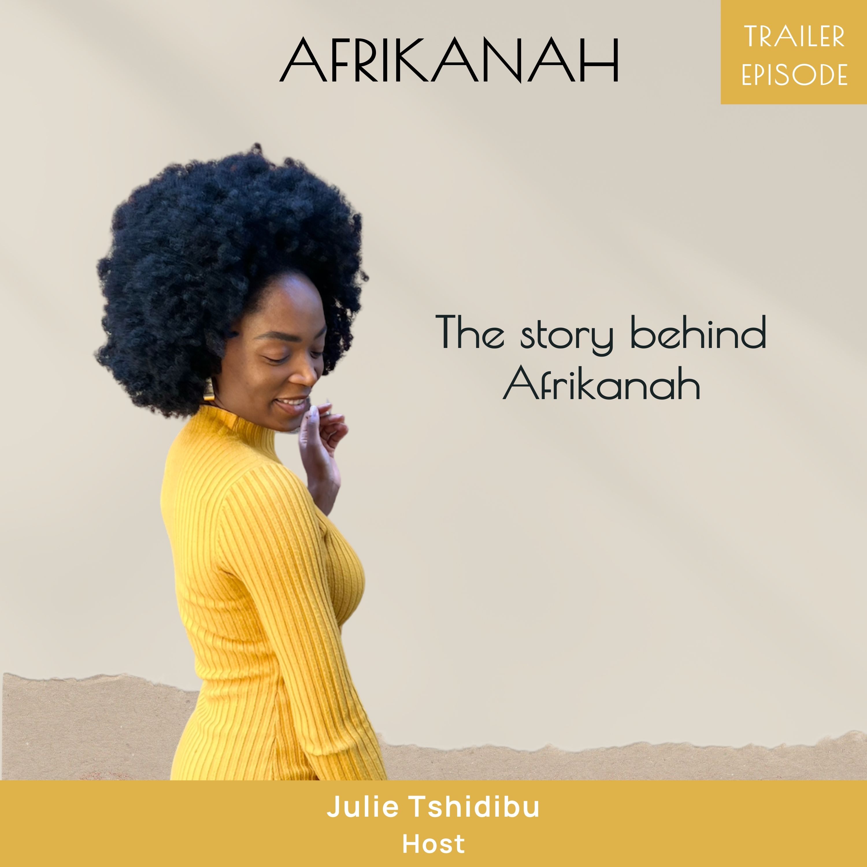 Afrikanah