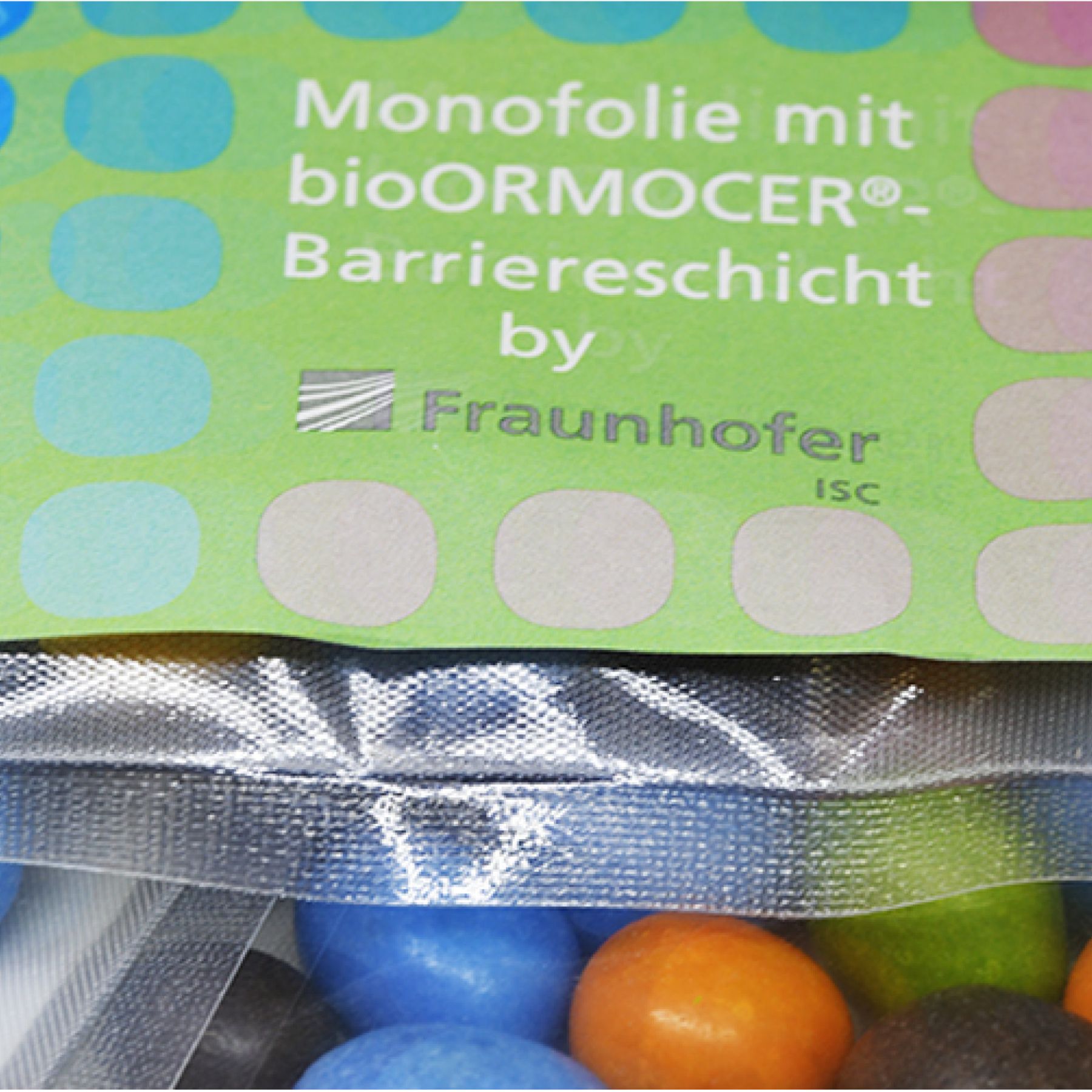Fraunhofer-Podcast: Forschung erleben – Zukunft hören
