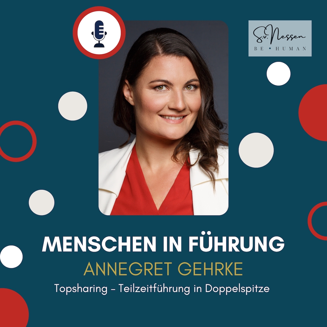 Menschen in Führung