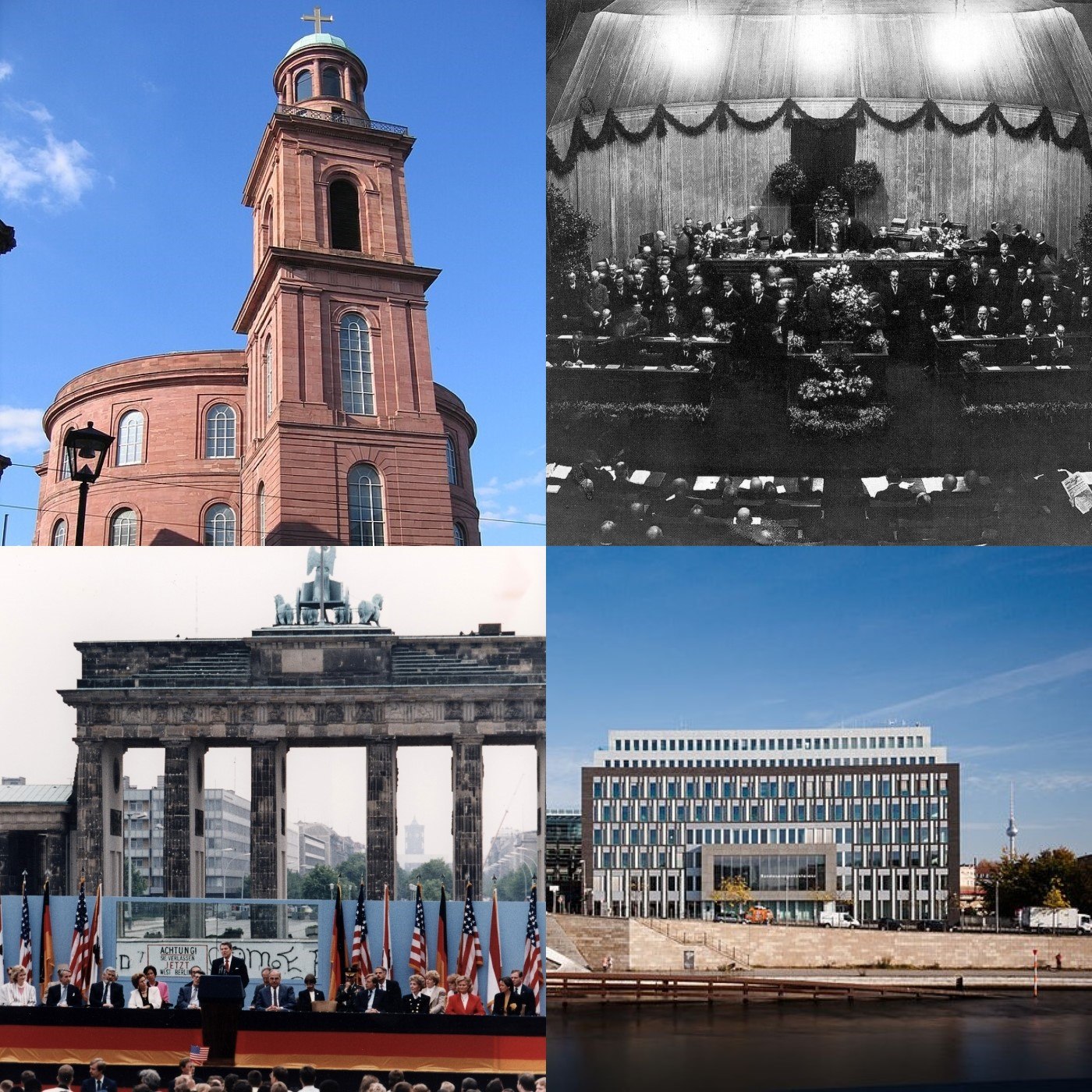 Geschichte Europas