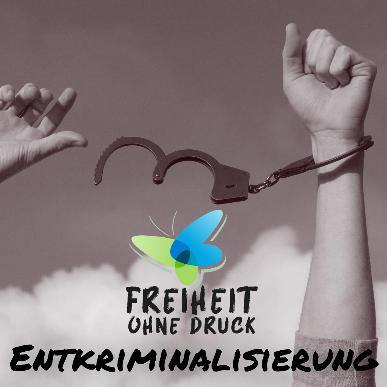 Freiheit ohne Druck