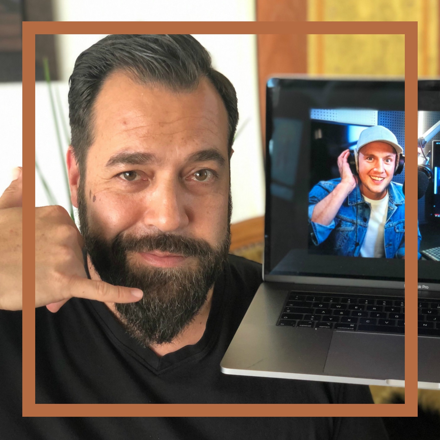 90er Kids - Der 90er Podcast