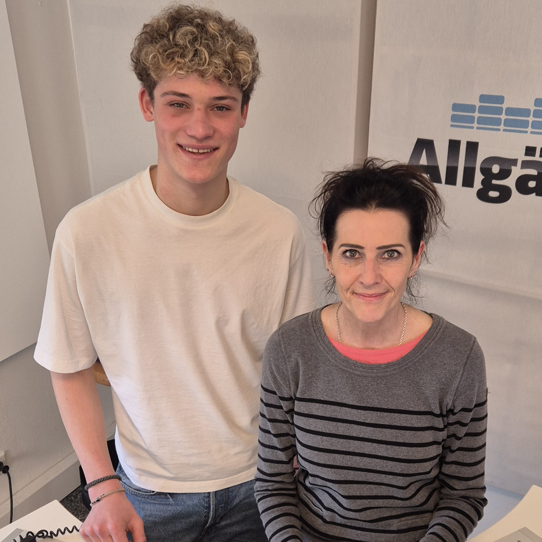 AllgäuHIT-Kaffeeklatsch