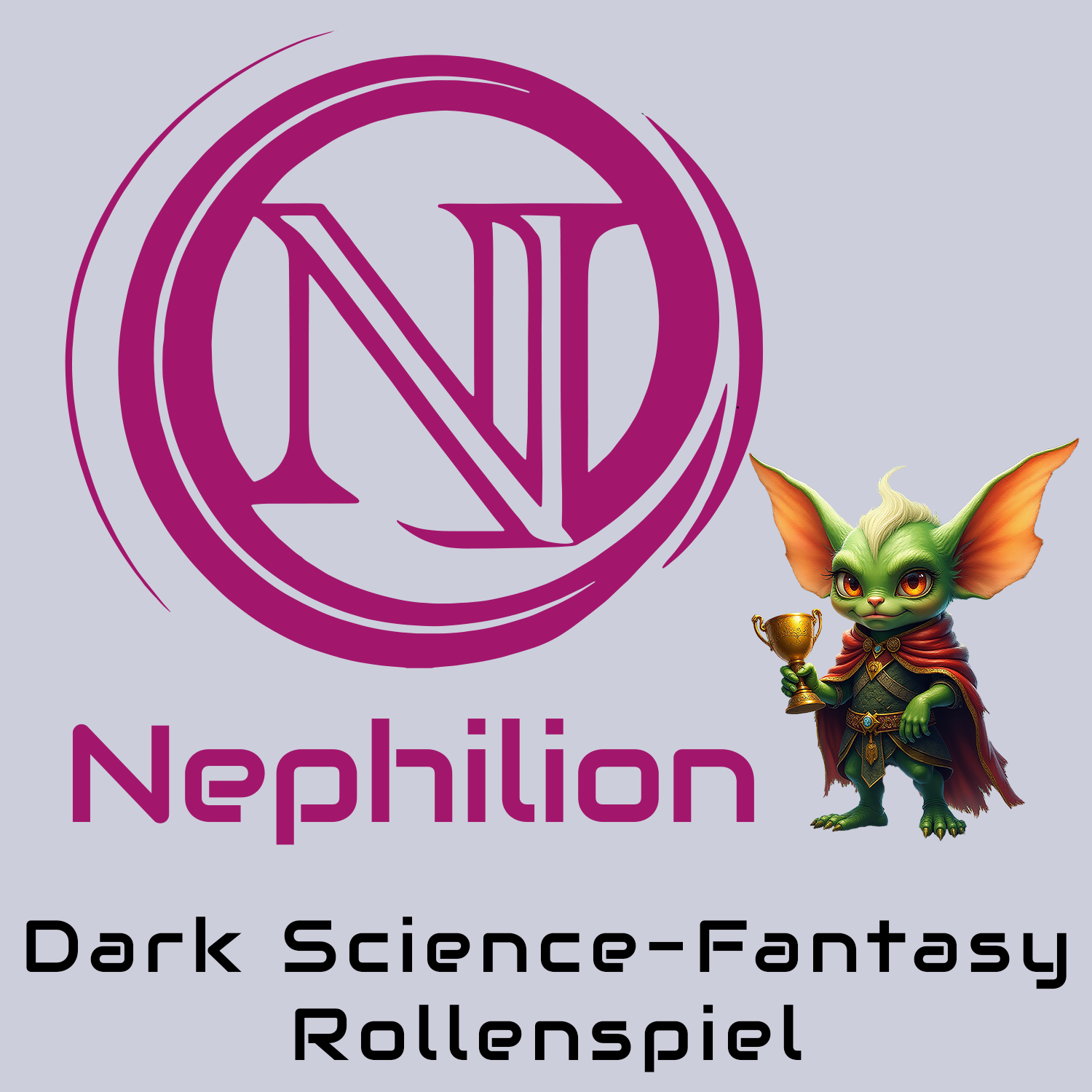 Episode 226 - Nephilion episode artwork