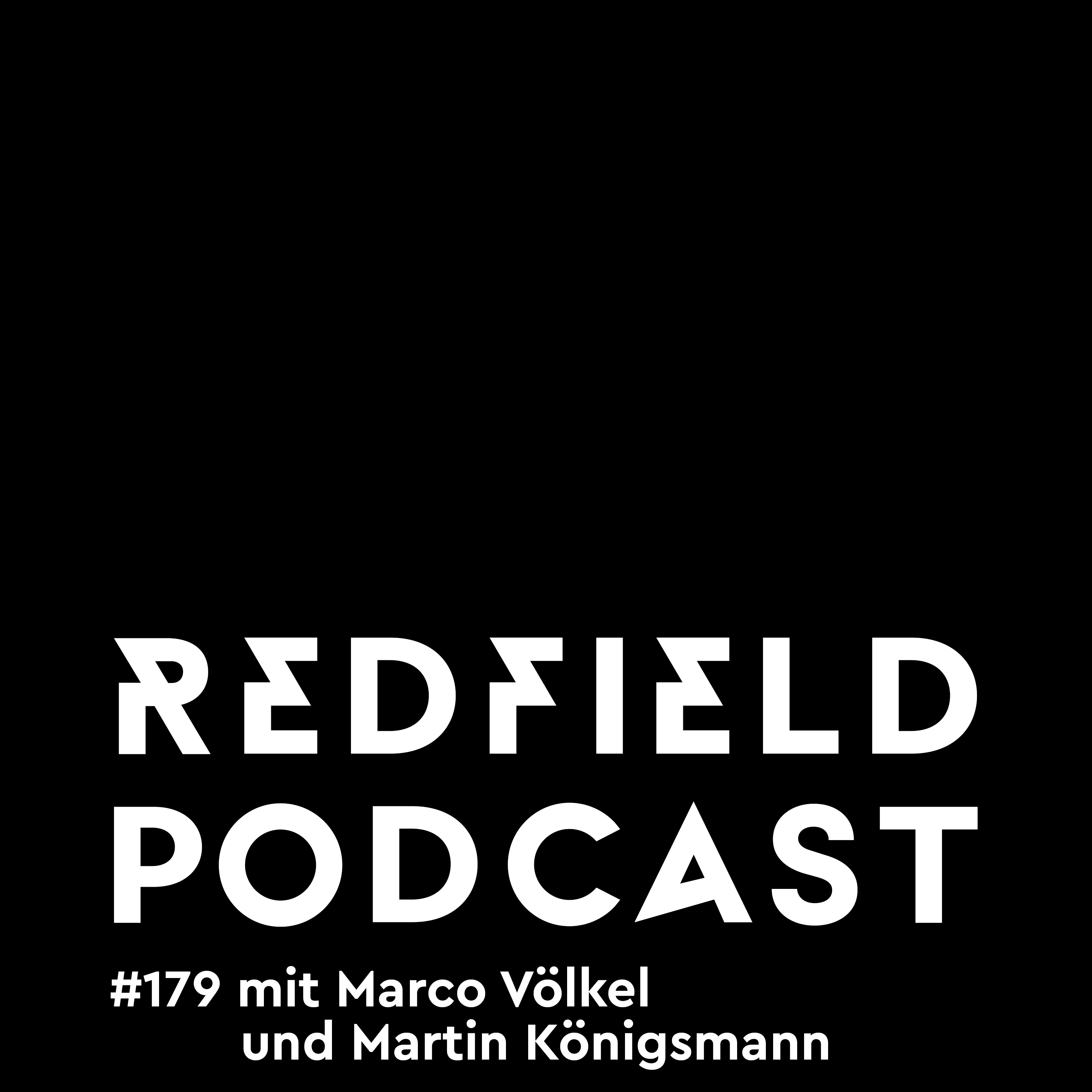R#179 Update mit Marco Völkel und Martin Königsmann, Gründer MGNFY