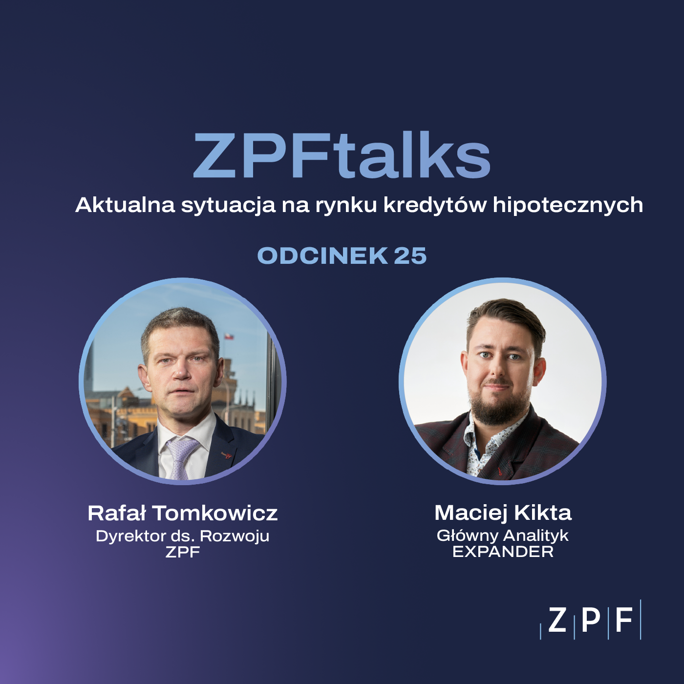 ZPFtalks