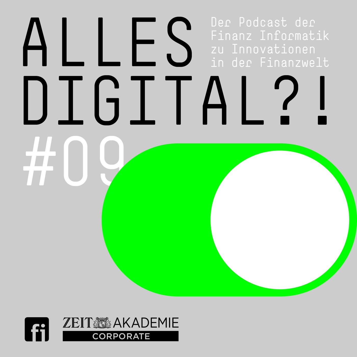 Alles Digital?!