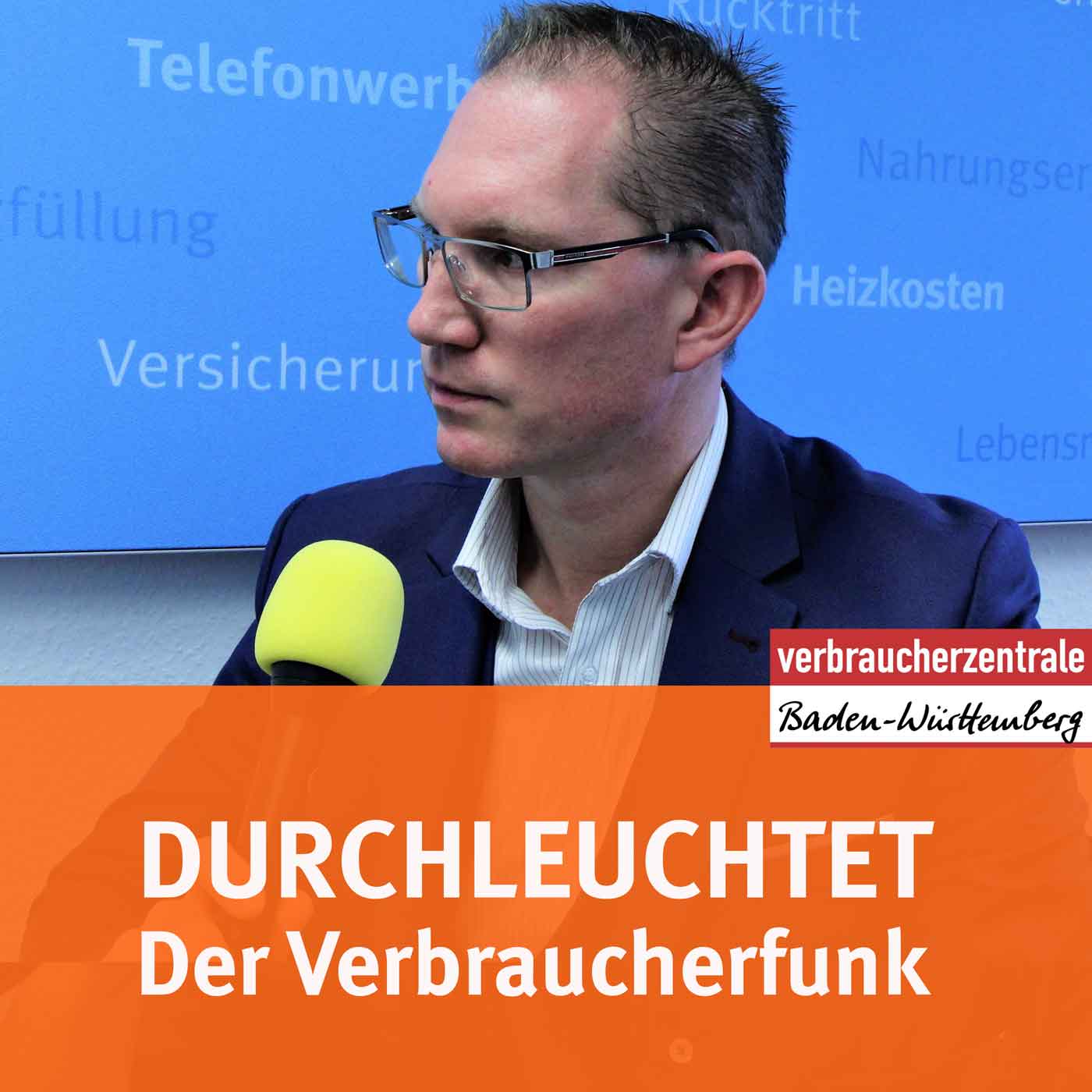 Durchleuchtet - Der Verbraucherfunk
