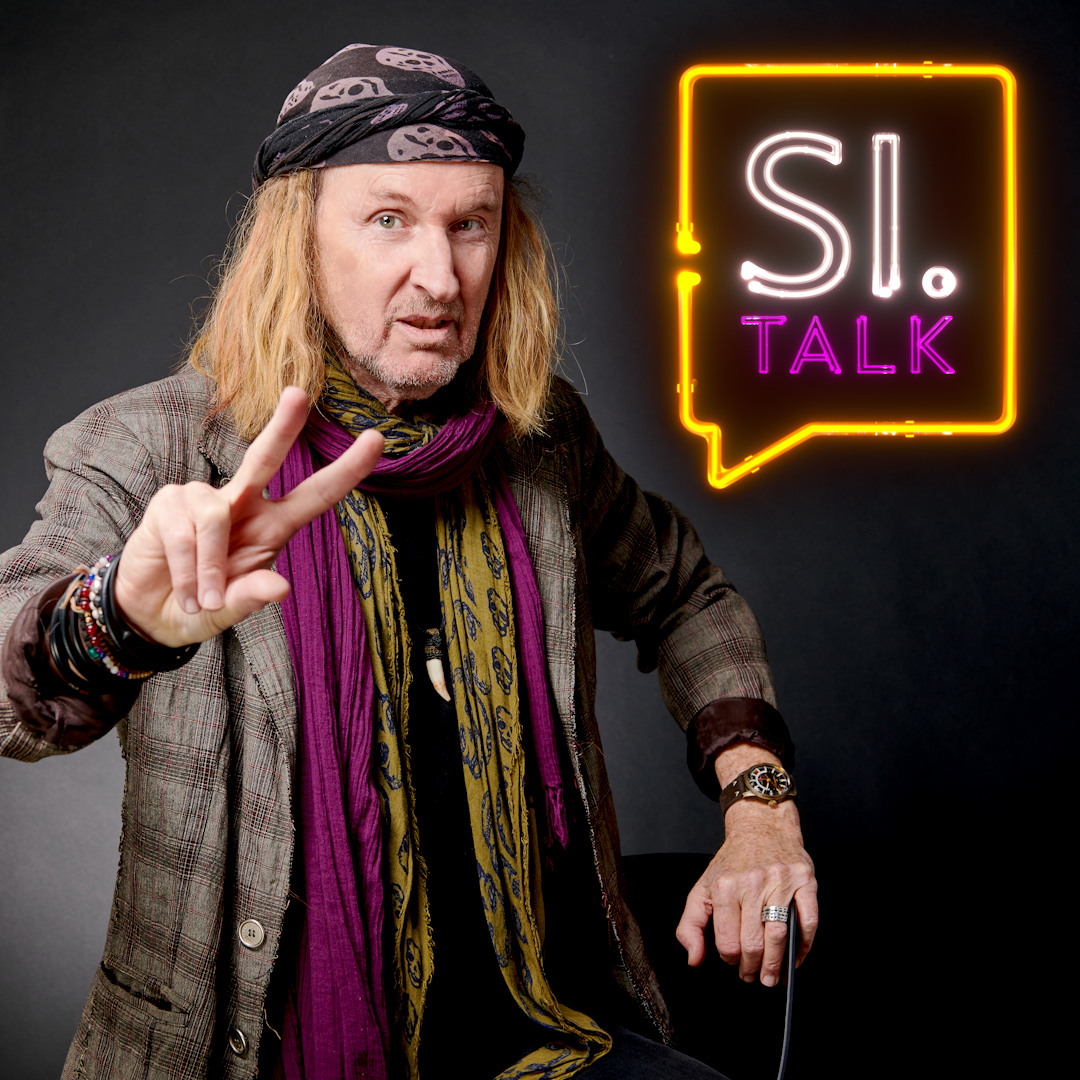 SI.Talk – das echte, persönliche Promi-Gespräch