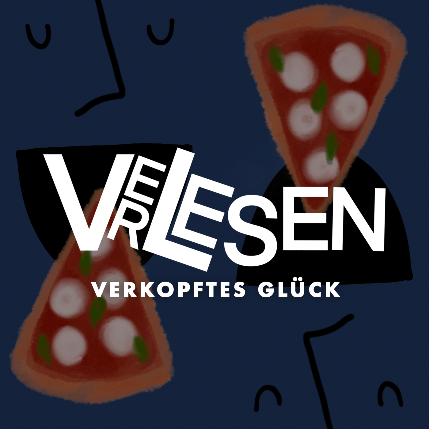 Verlesen - Der Podcast