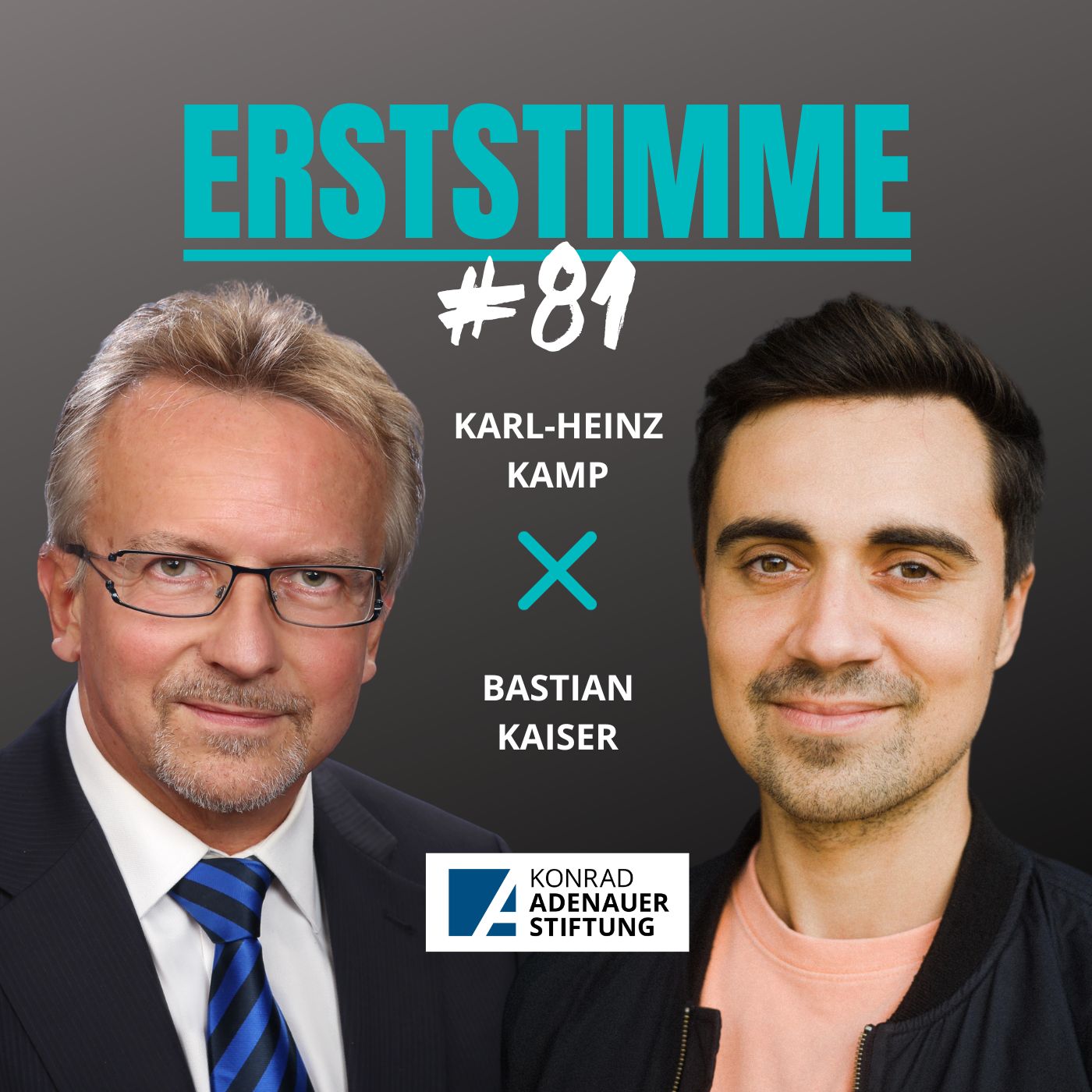 Erststimme | Podcast für Politische Bildung