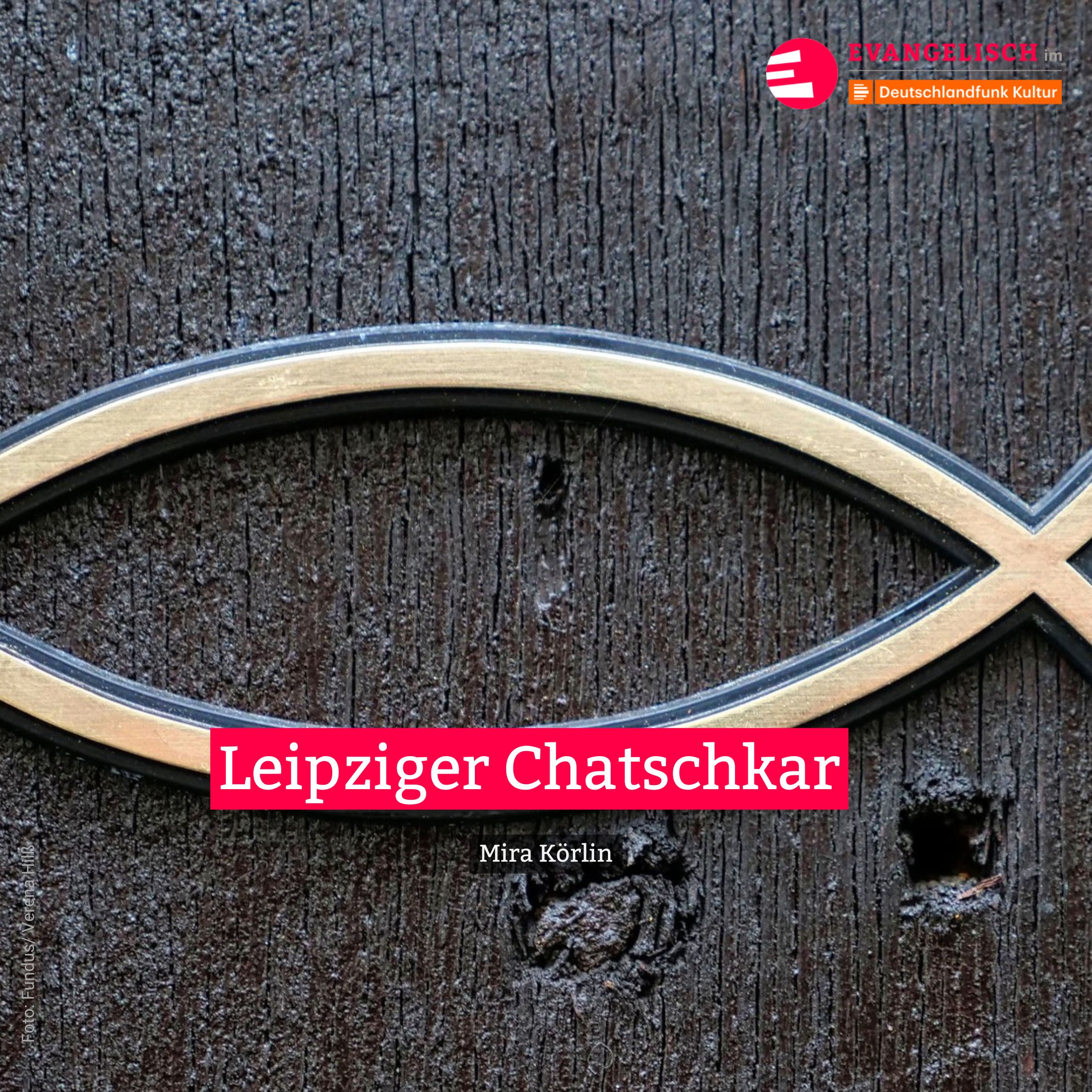 Leipziger Chatschkar episode artwork
