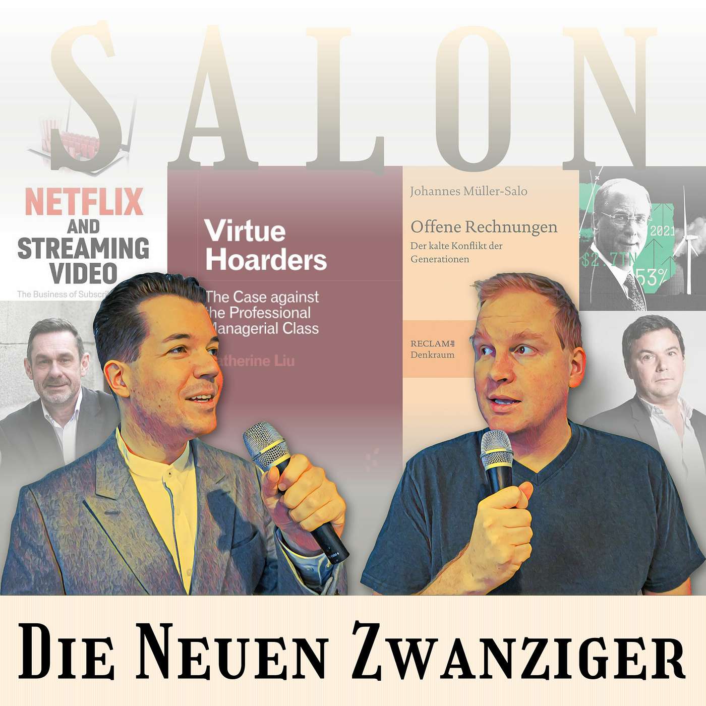 Die Neuen Zwanziger