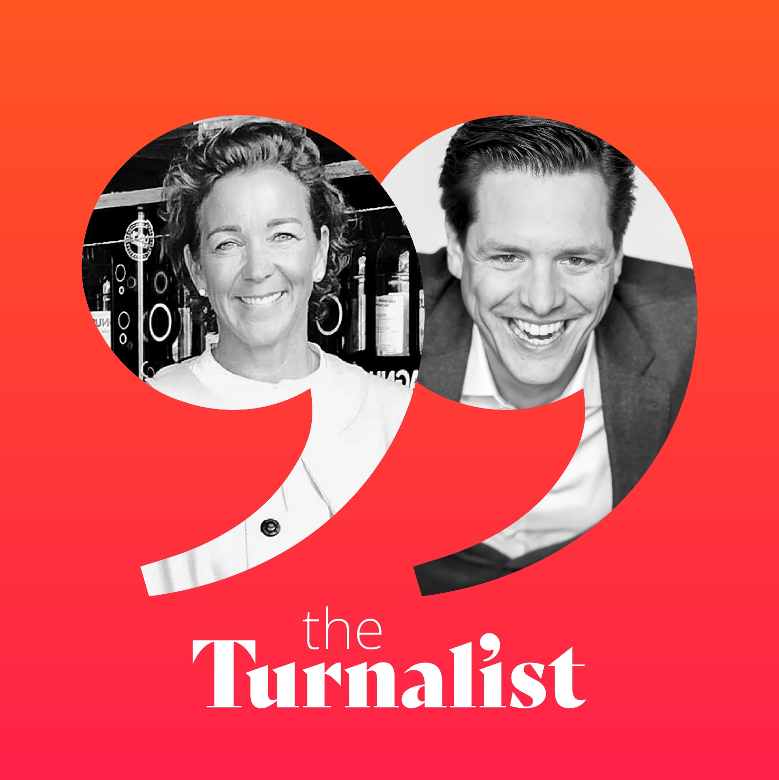The Turnalist Podcast
